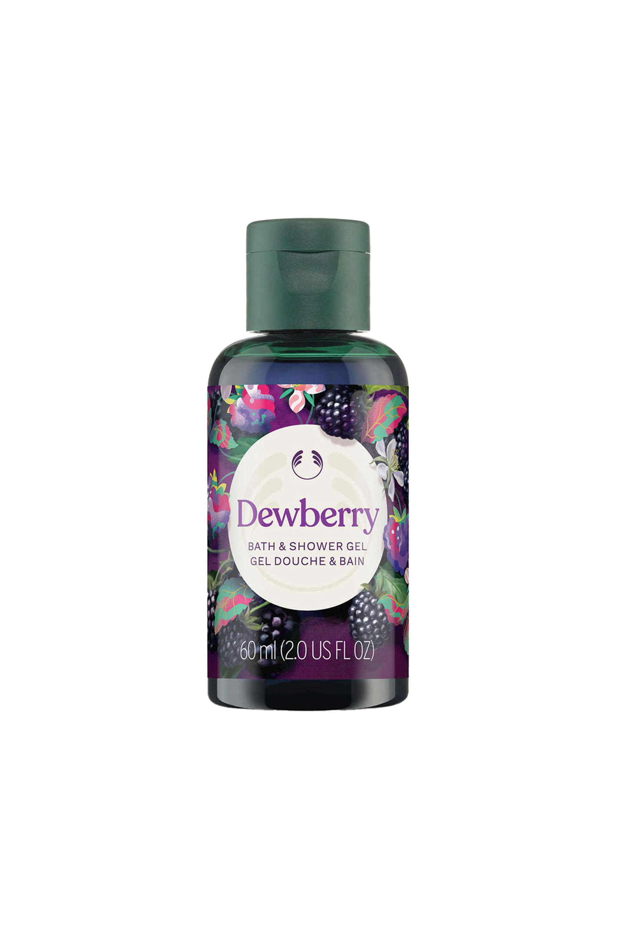 Dewberry-Bath-&-Shower-Gel---60-ml
