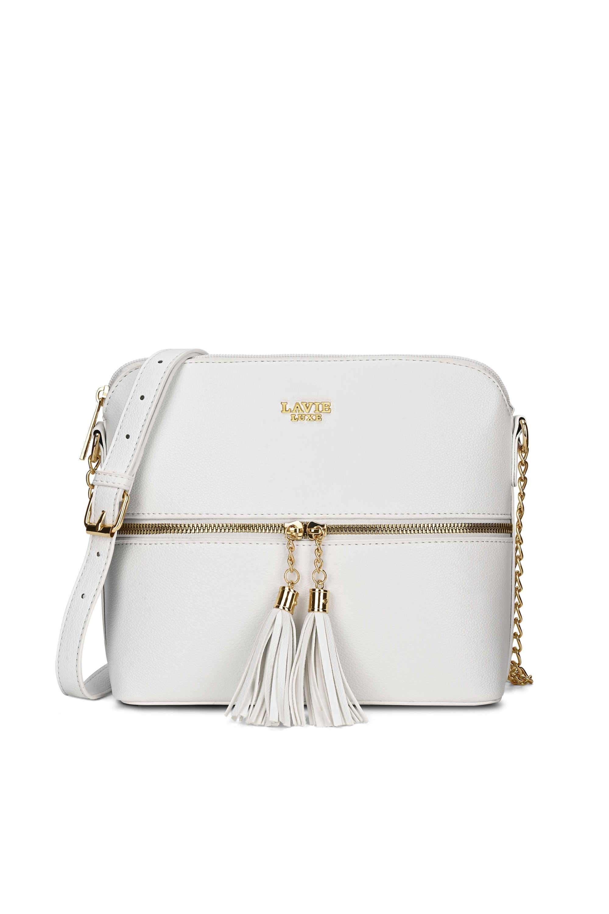 Zipper-Synthetic-Women-Casual-Wear-Sling-Bag