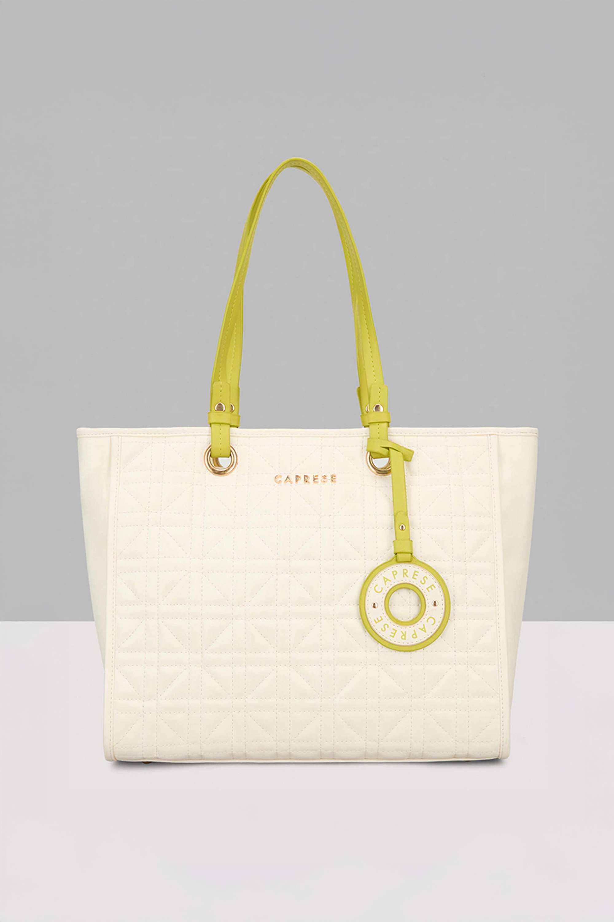 Zipper-Faux-Leather-Women-Everyday-Tote-Bag