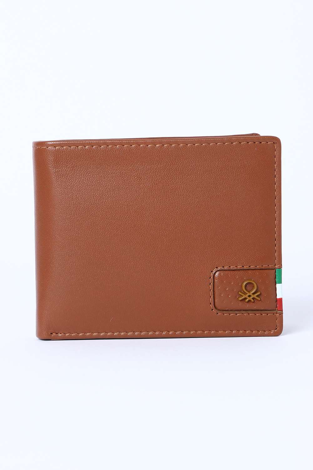 WITTENBERG-Top-Open-Leather-Men-Casual-Wear-Passcase-Wallet