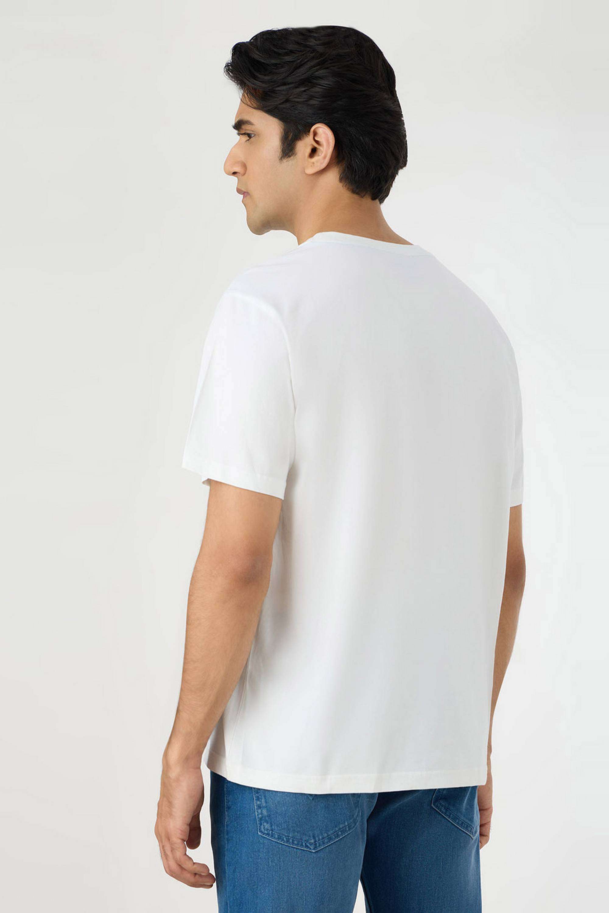 Graphic-Print-Cotton-Round-Neck-Men-s-T-Shirt