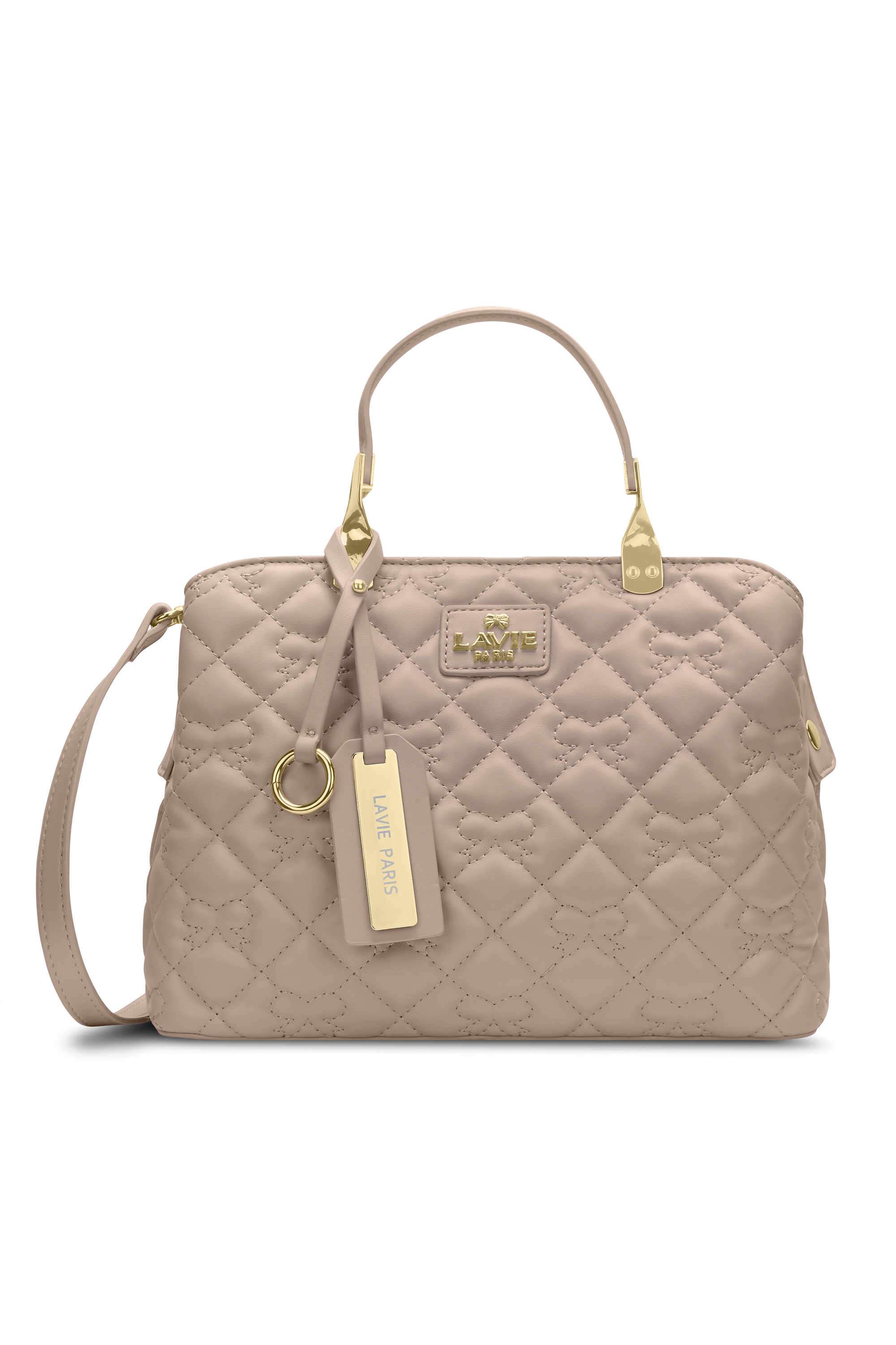 Zipper-Synthetic-Women-Casual-Wear-Satchel