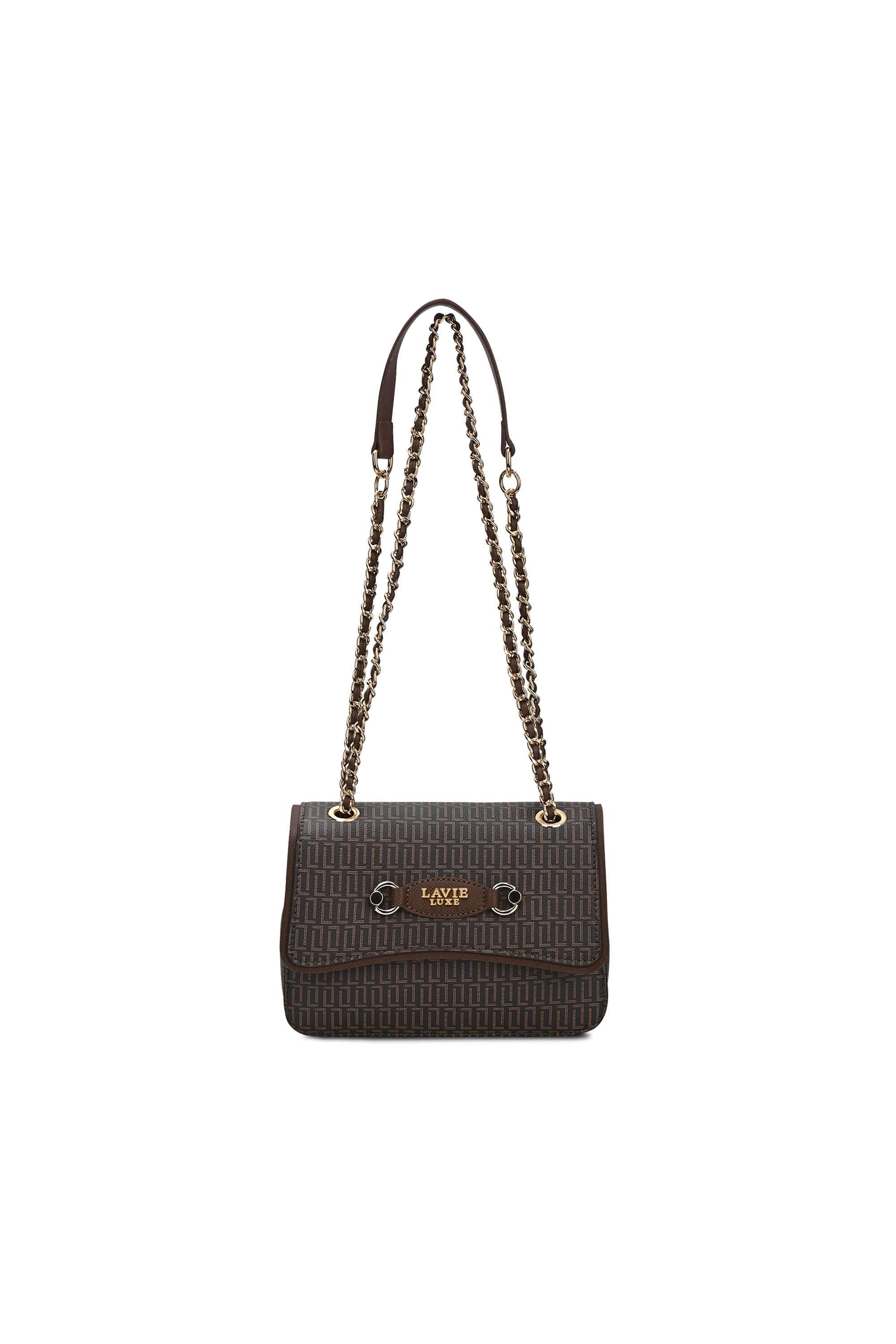Synthetic-Printed-Zipper-Casual-Wear-Women-Sling-Bag