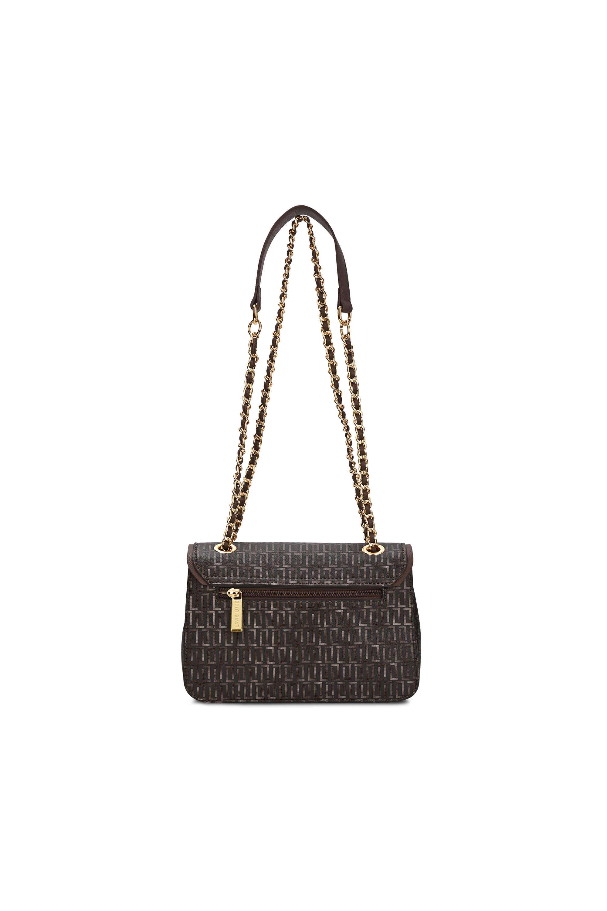 Synthetic-Printed-Zipper-Casual-Wear-Women-Sling-Bag