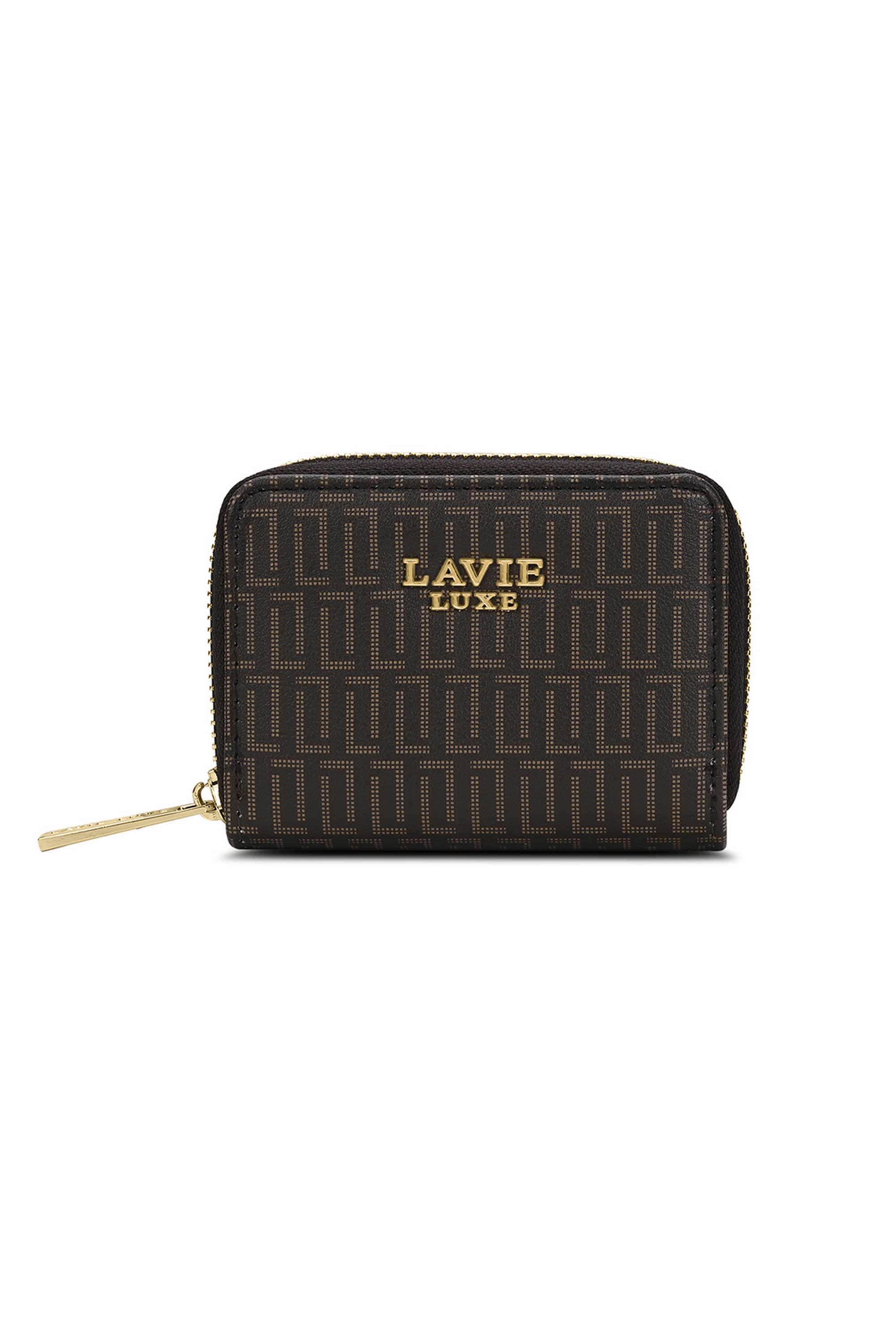 Zipper-SUMMER-Synthetic-Women-Casual-Wear-Wallet