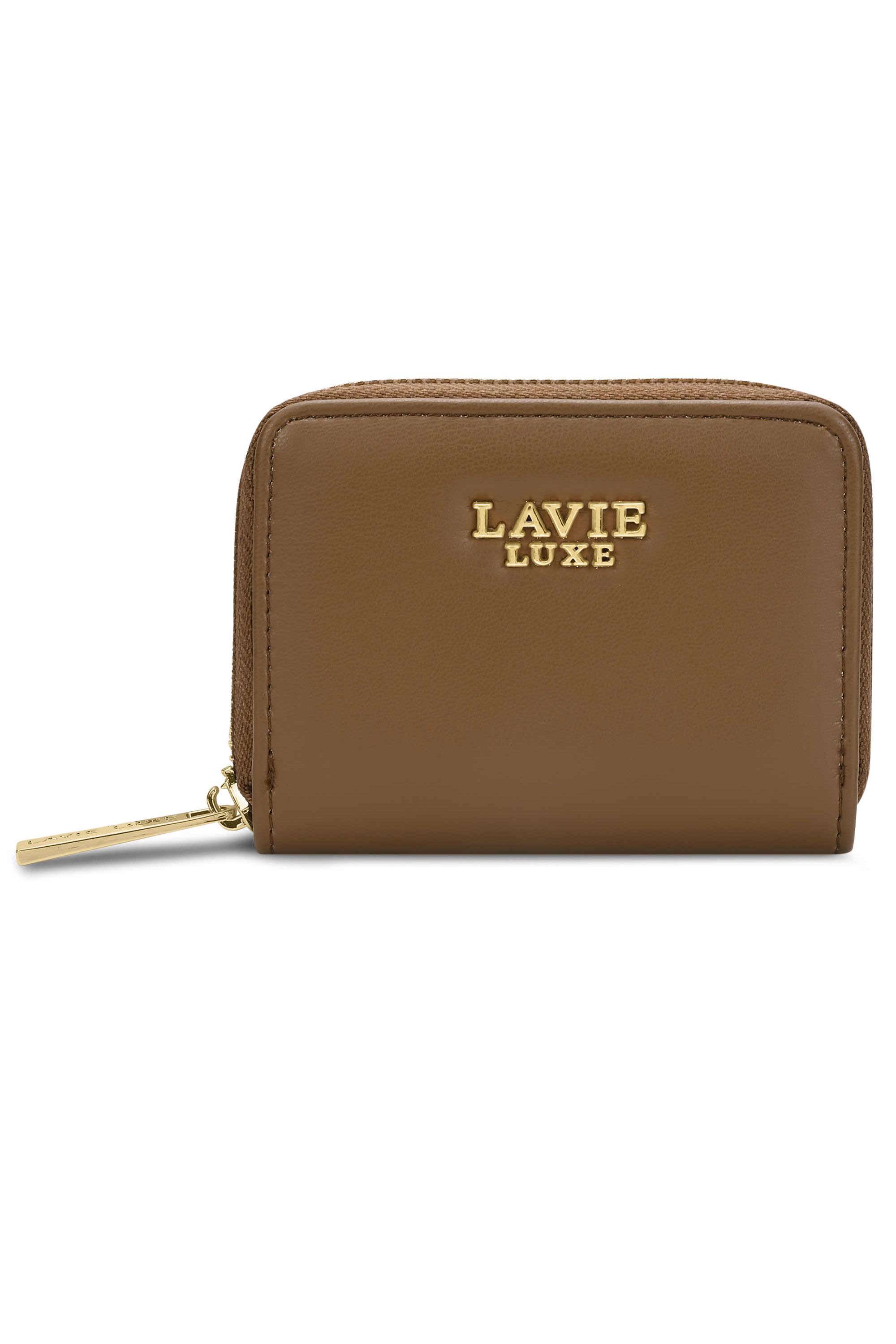 Zipper-SUMMER-Synthetic-Women-Casual-Wear-Wallet