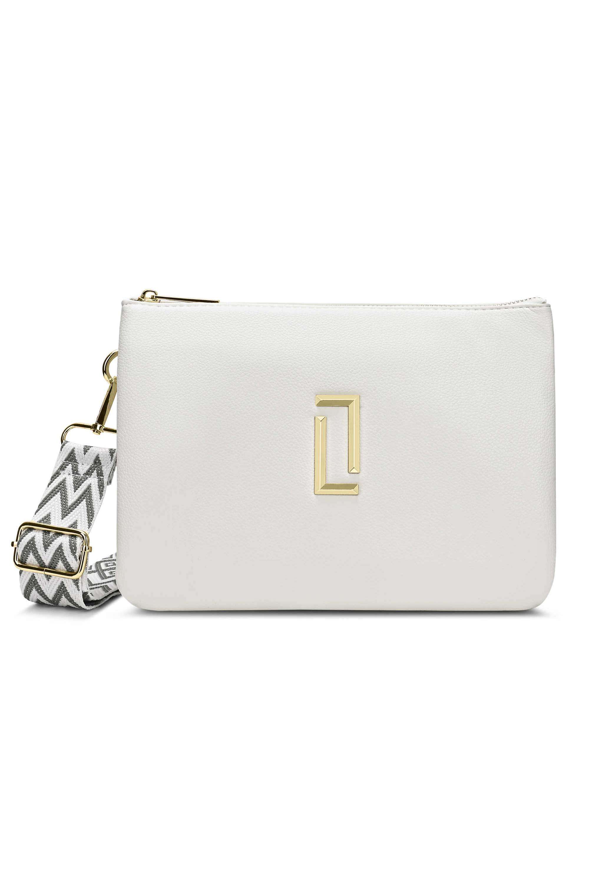 Synthetic-Solid-Zipper-Casual-Wear-Women-Sling-Bag