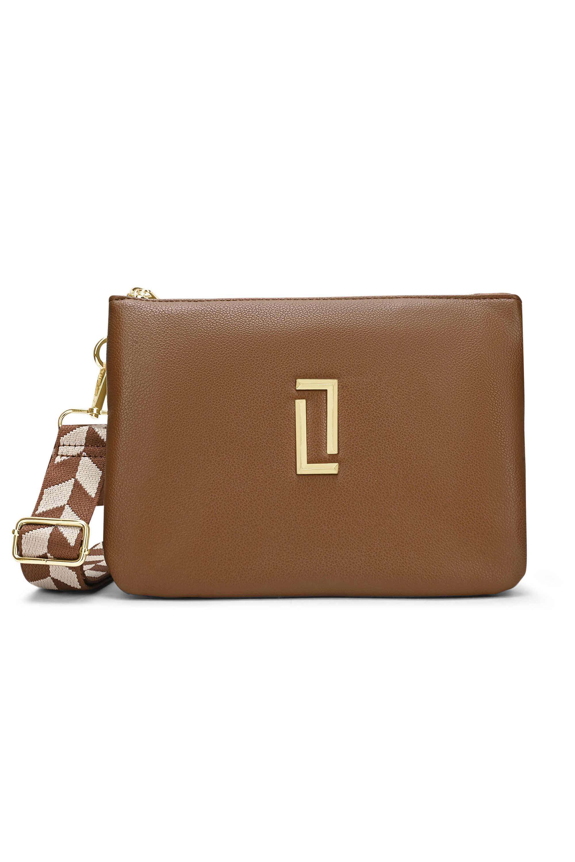 Synthetic-Solid-Zipper-Casual-Wear-Women-Sling-Bag