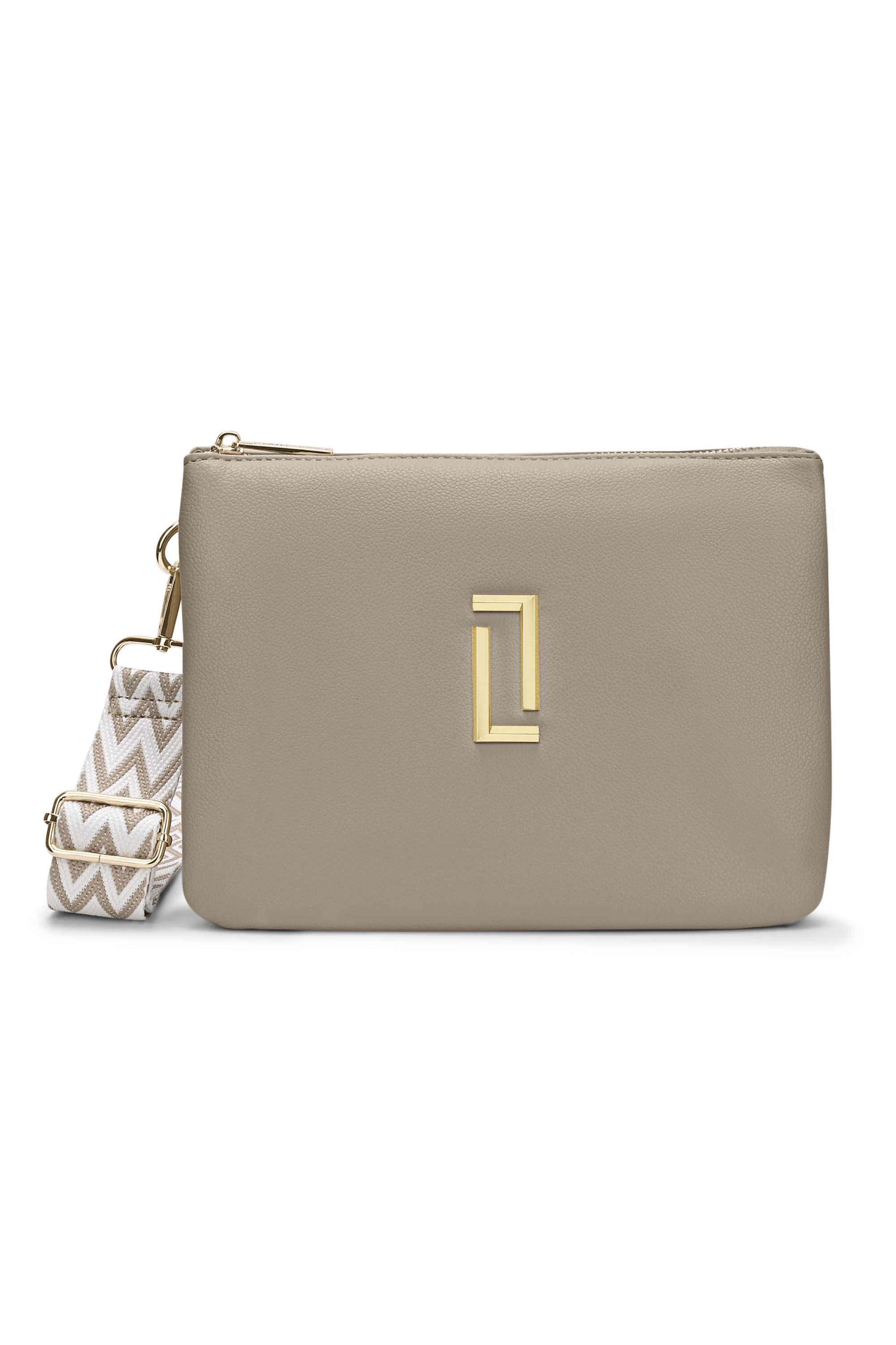 Synthetic-Solid-Zipper-Casual-Wear-Women-Sling-Bag