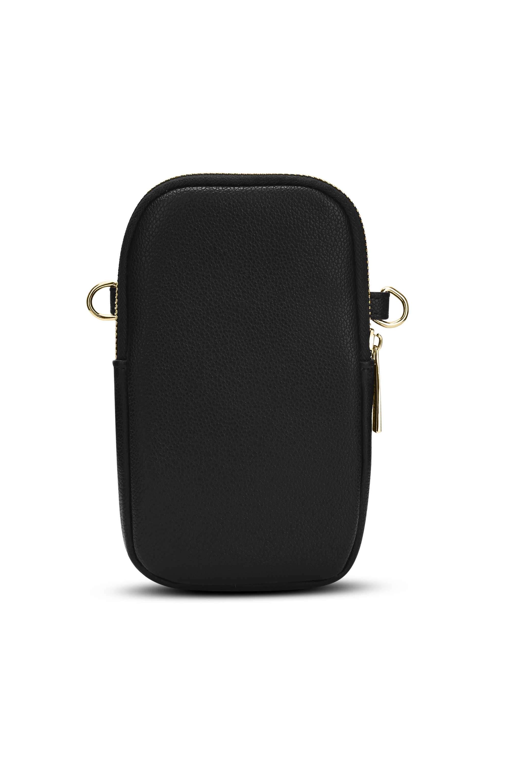 Synthetic-Solid-Zipper-Casual-Wear-Women-Sling-Bag