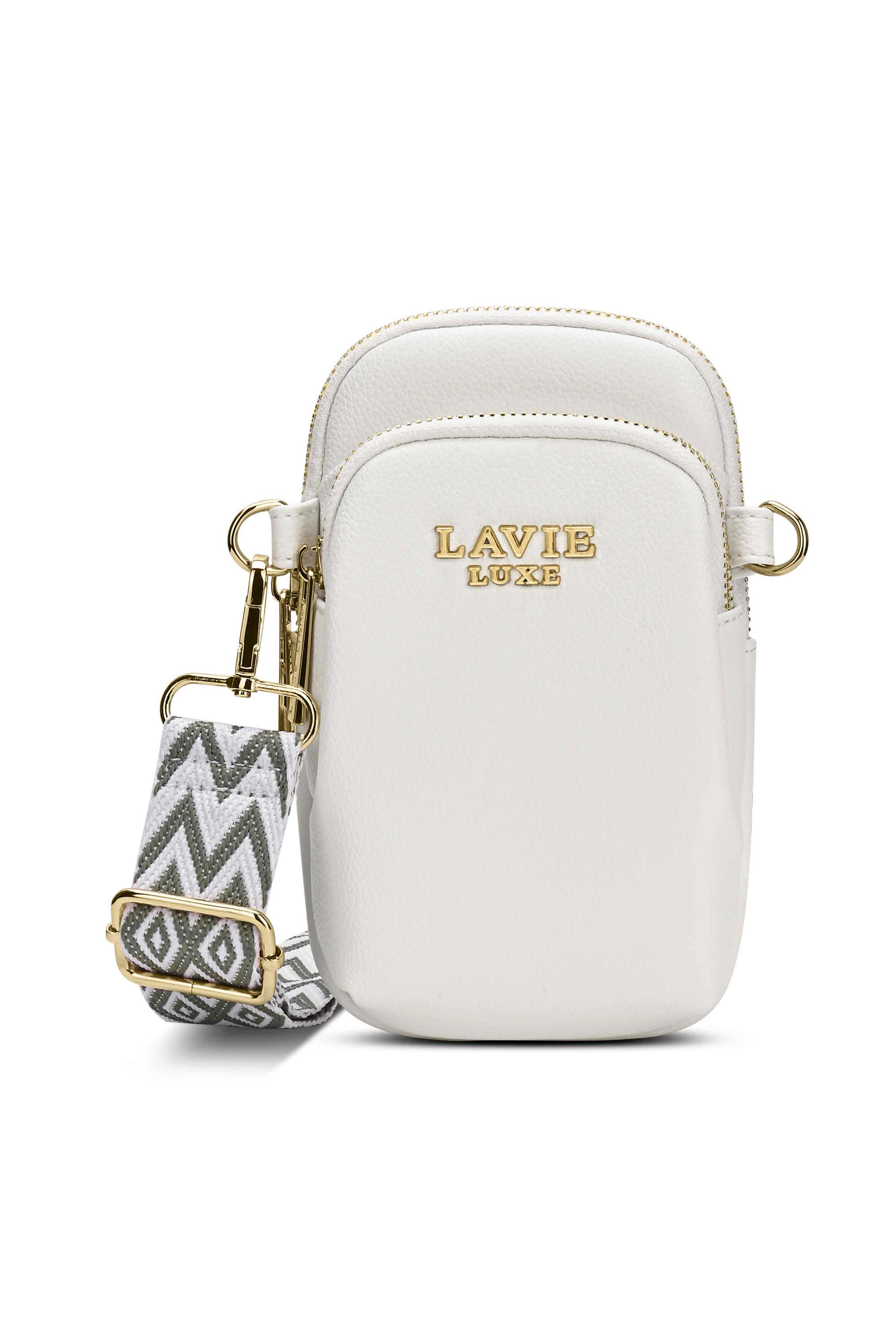 Synthetic-Solid-Zipper-Casual-Wear-Women-Sling-Bag