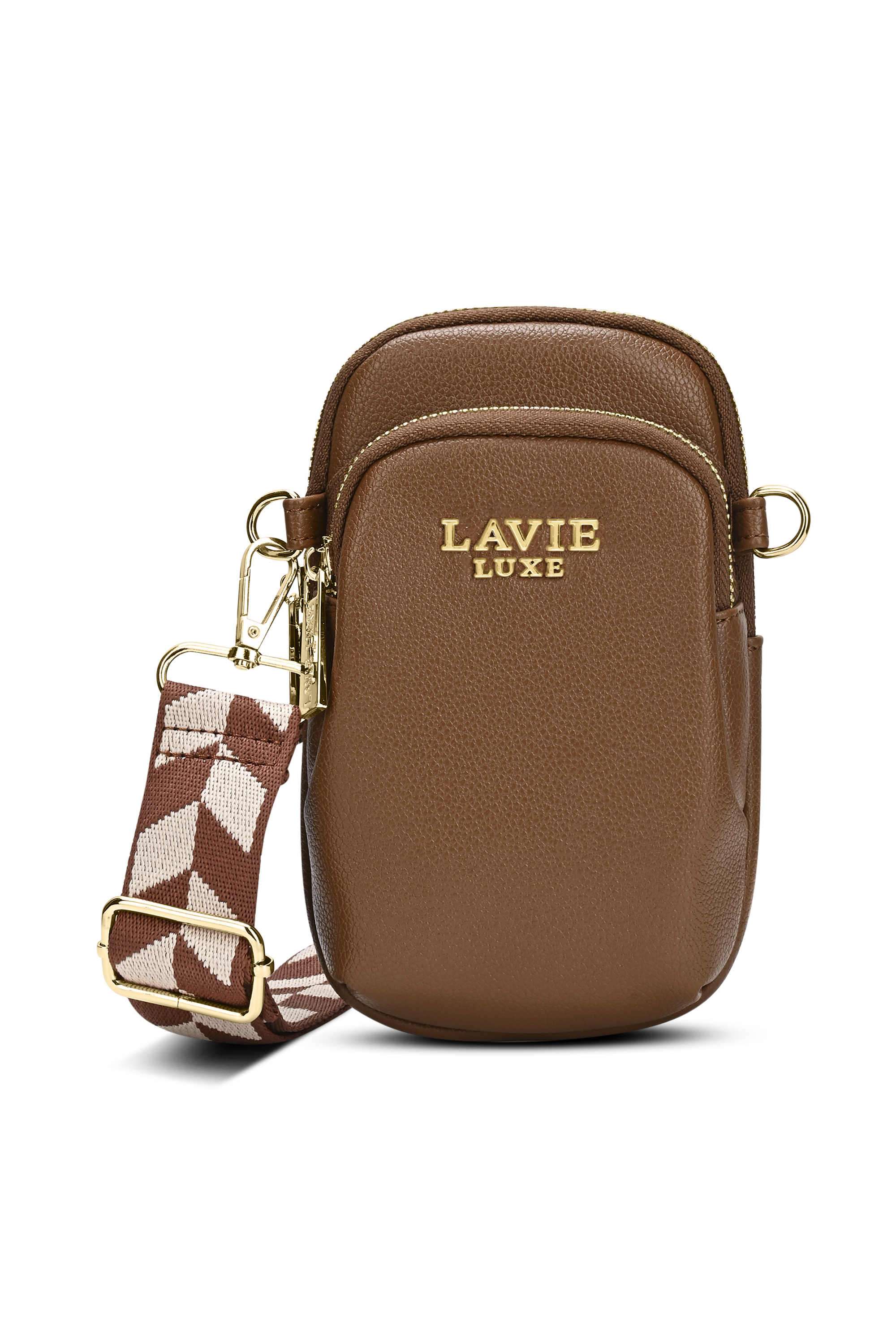 Synthetic-Solid-Zipper-Casual-Wear-Women-Sling-Bag