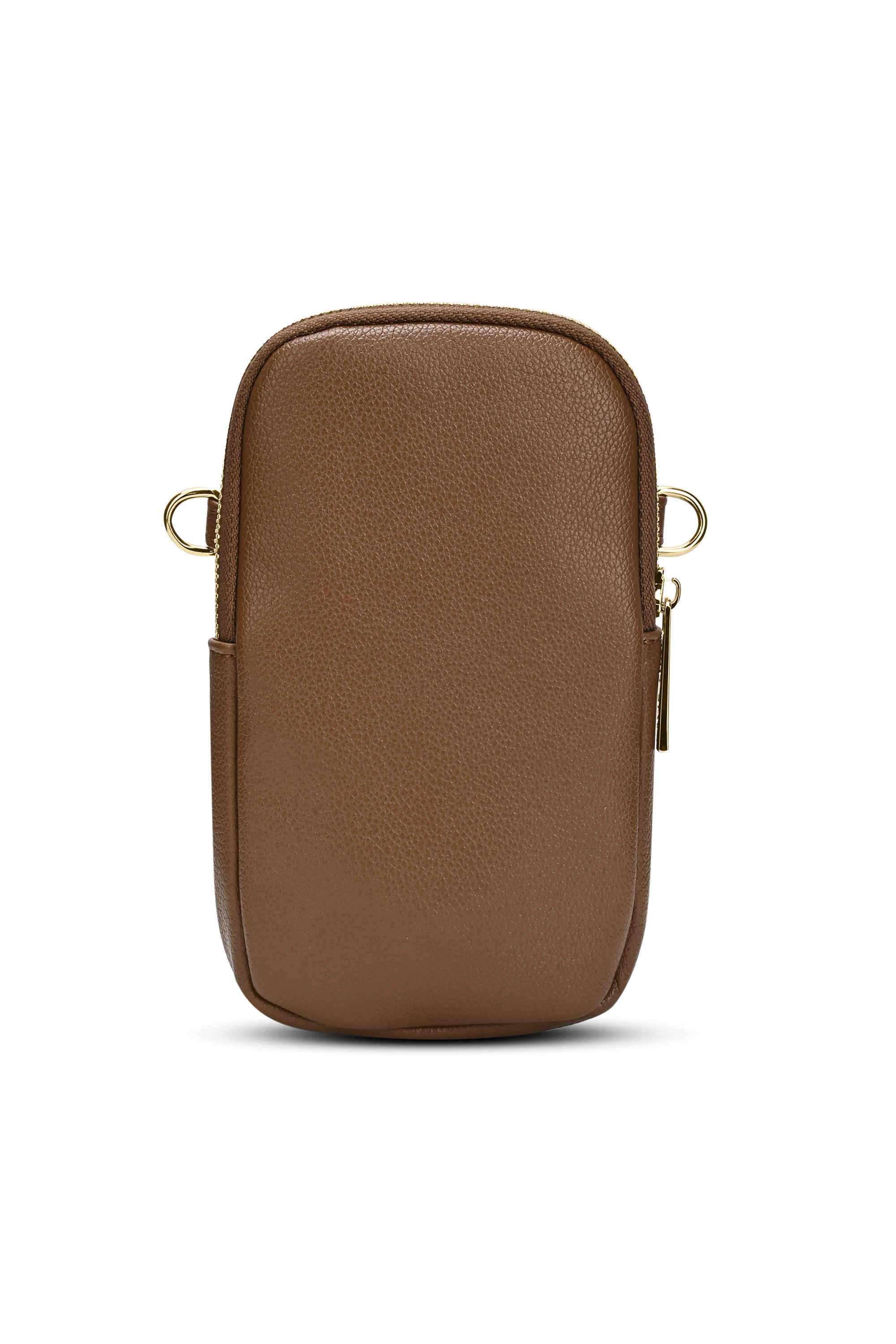 Synthetic-Solid-Zipper-Casual-Wear-Women-Sling-Bag