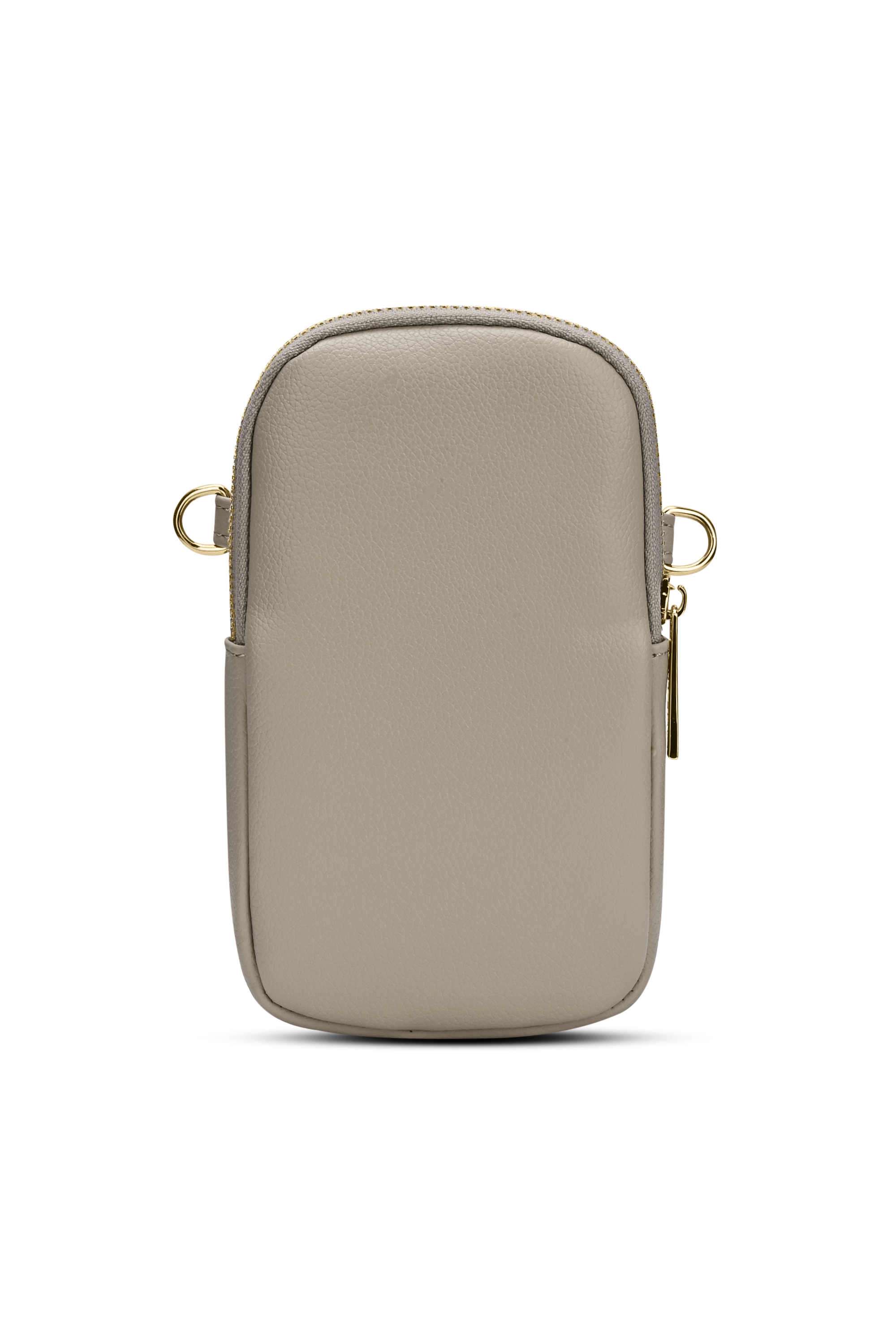Synthetic-Solid-Zipper-Casual-Wear-Women-Sling-Bag