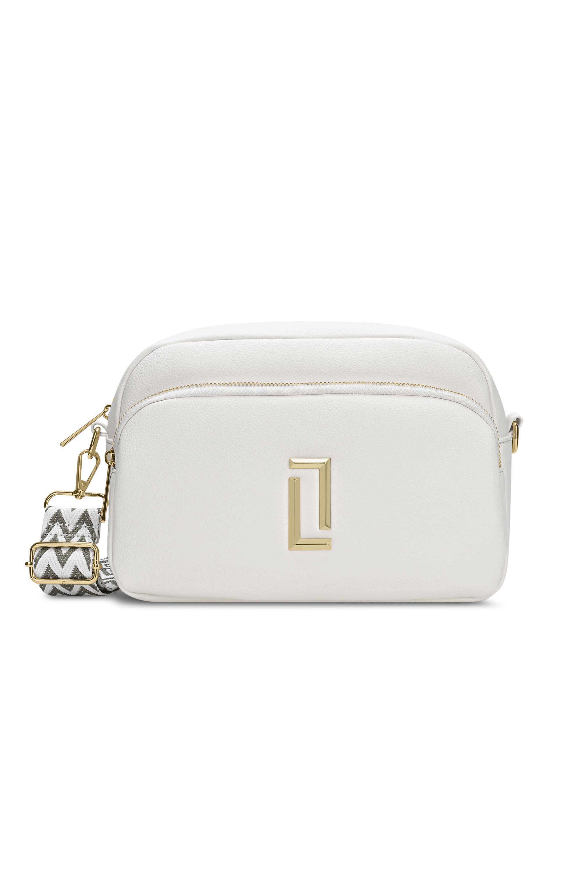 Synthetic-Solid-Zipper-Casual-Wear-Women-Sling-Bag