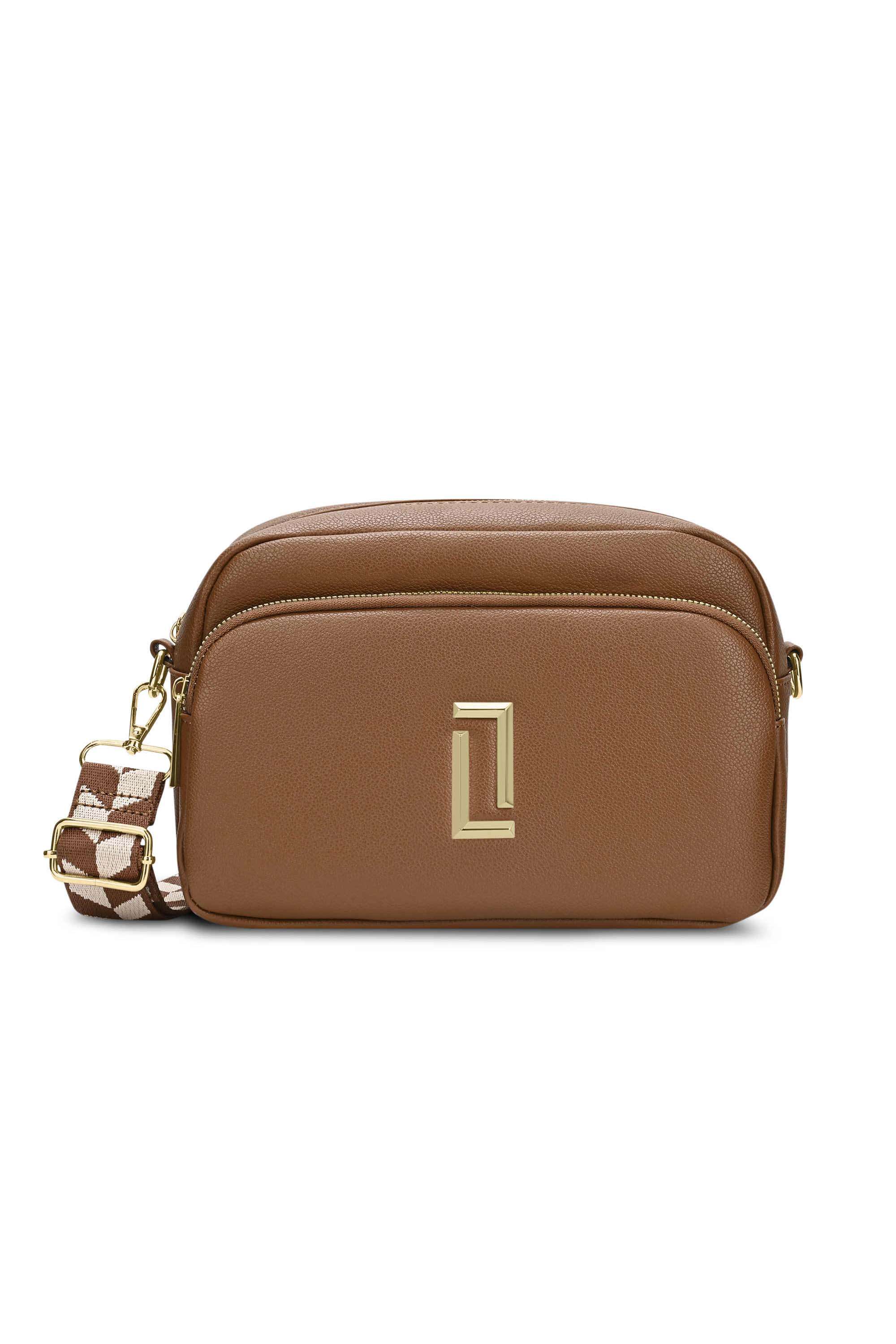 Synthetic-Solid-Zipper-Casual-Wear-Women-Sling-Bag