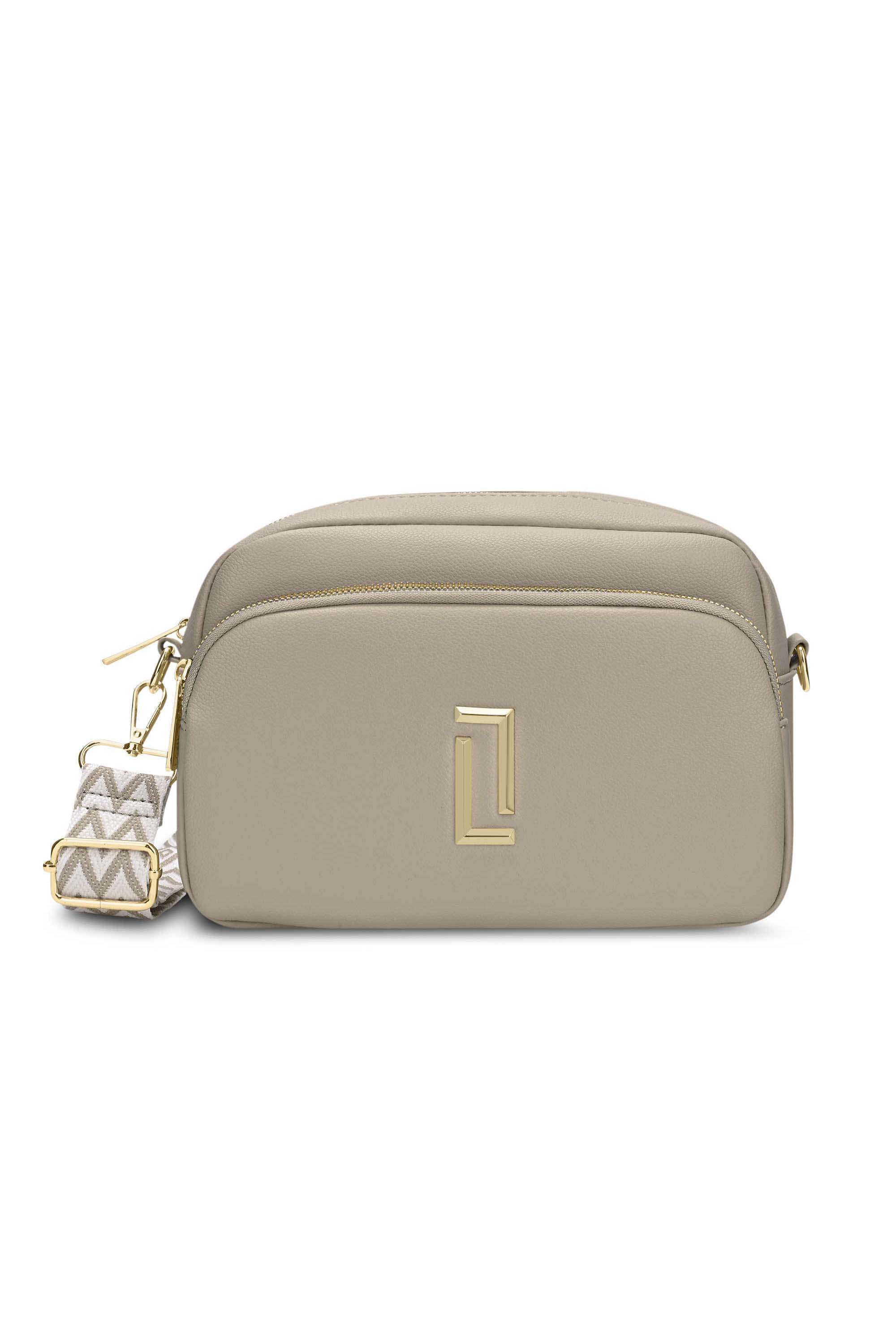 Synthetic-Solid-Zipper-Casual-Wear-Women-Sling-Bag