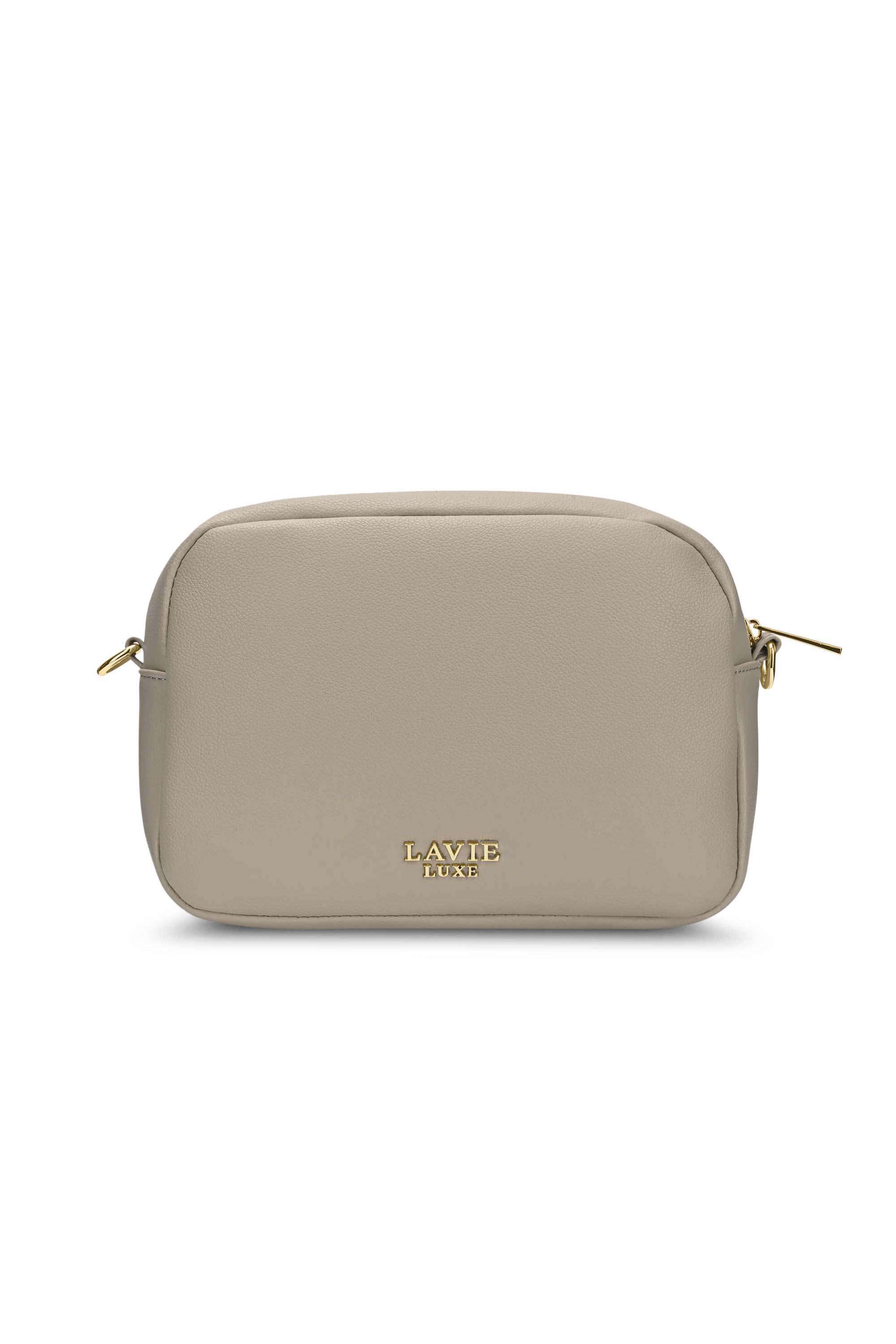 Synthetic-Solid-Zipper-Casual-Wear-Women-Sling-Bag