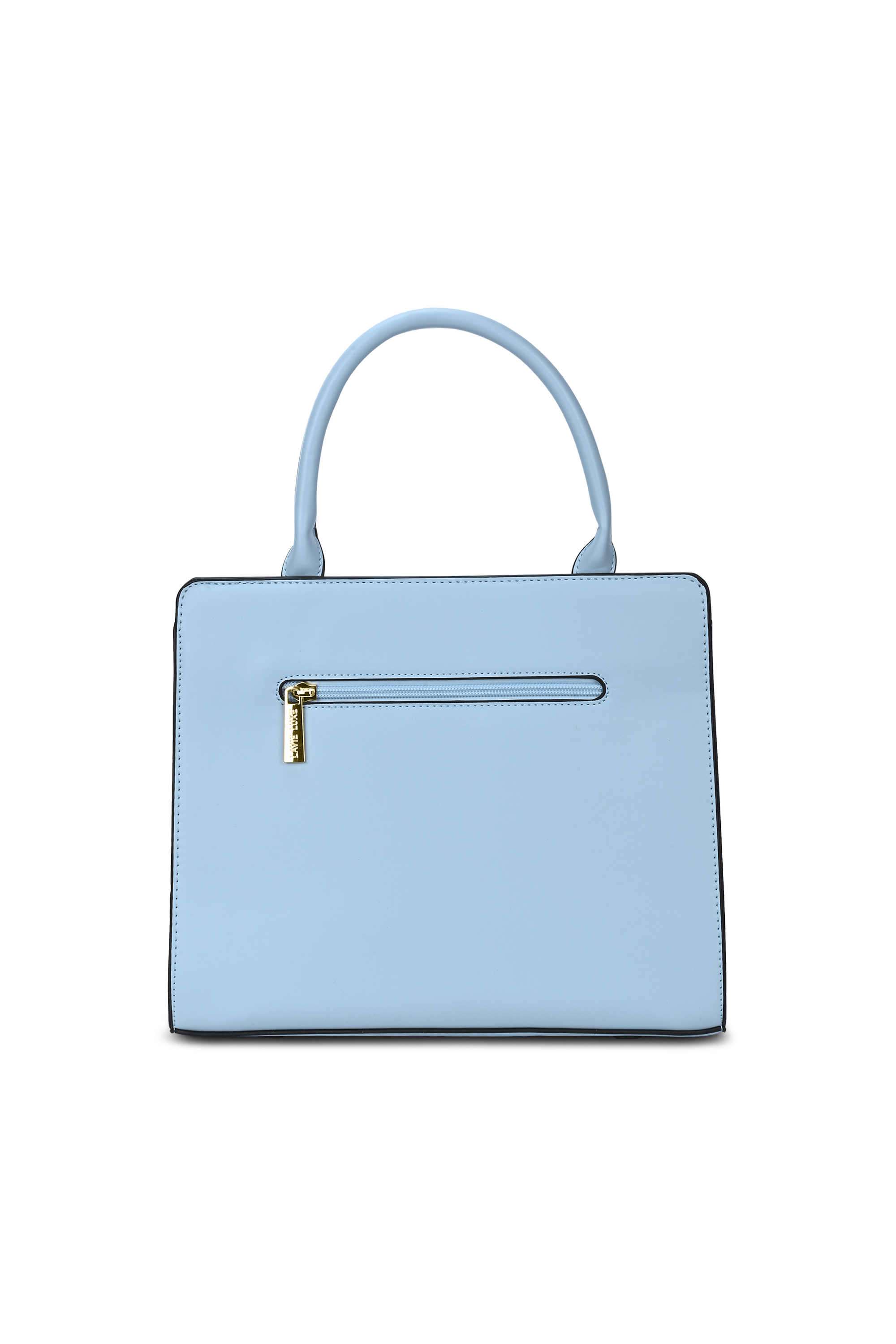 Zipper-SUMMER-Synthetic-Women-Casual-Wear-Satchel