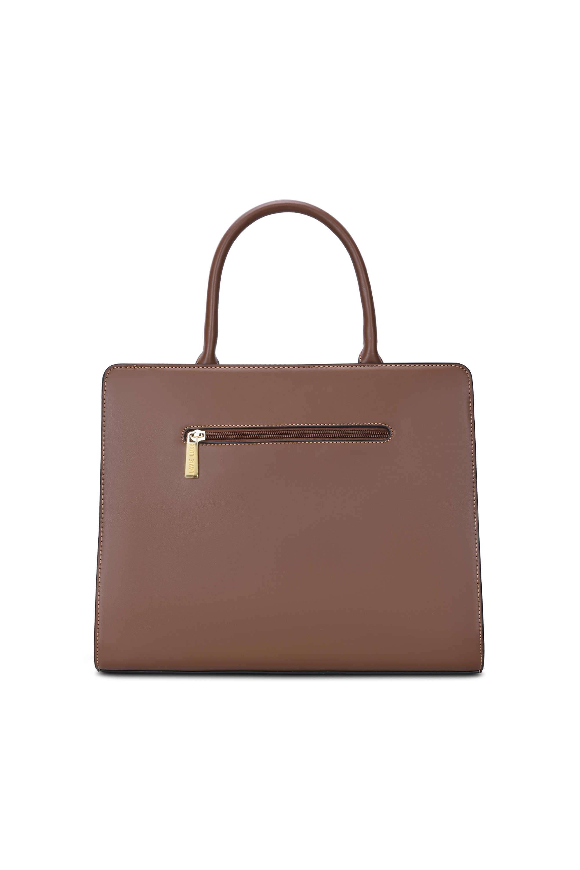 Zipper-SUMMER-Synthetic-Women-Casual-Wear-Satchel