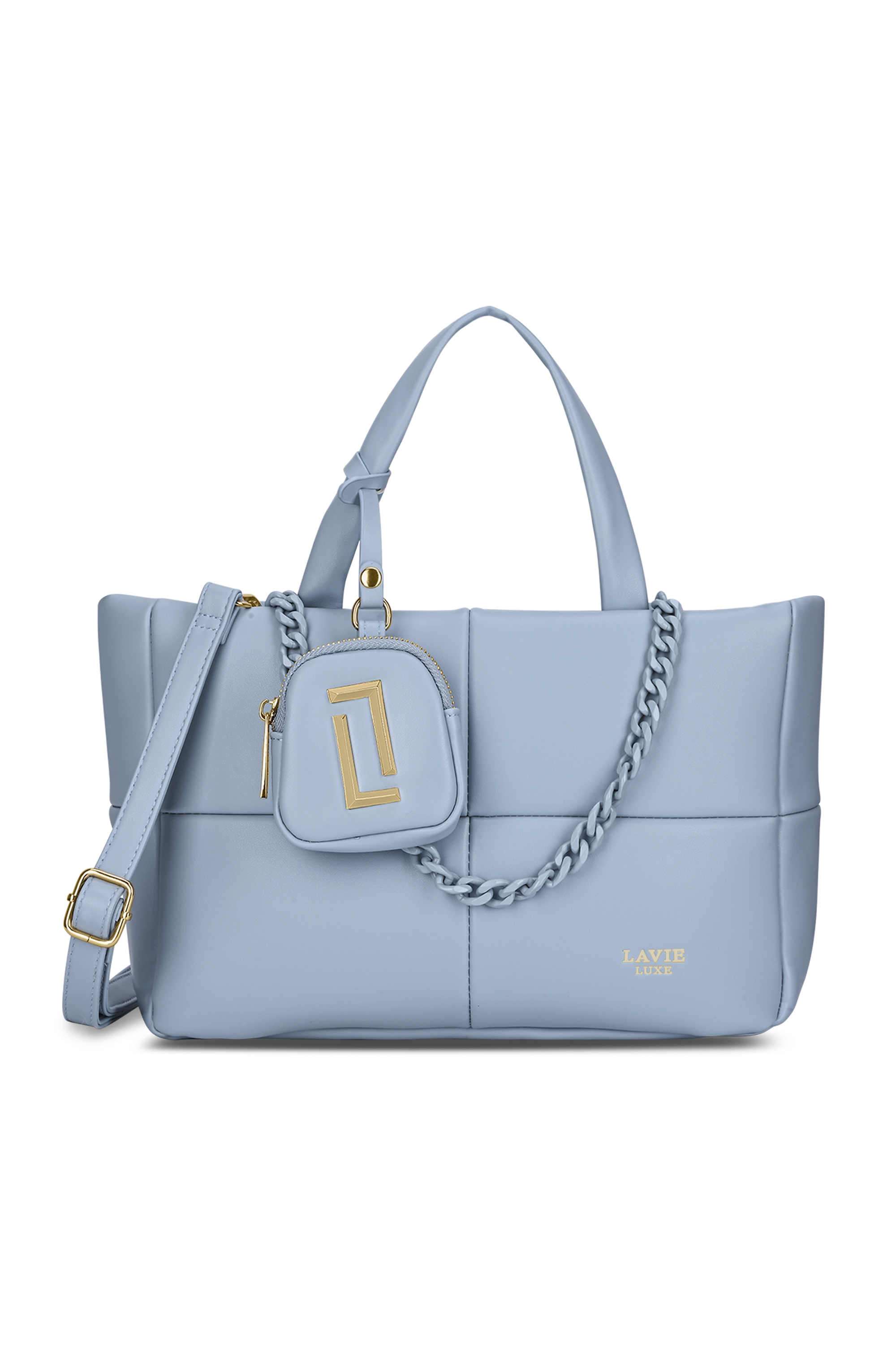 Zipper-SUMMER-Synthetic-Women-Casual-Wear-Tote-Bag