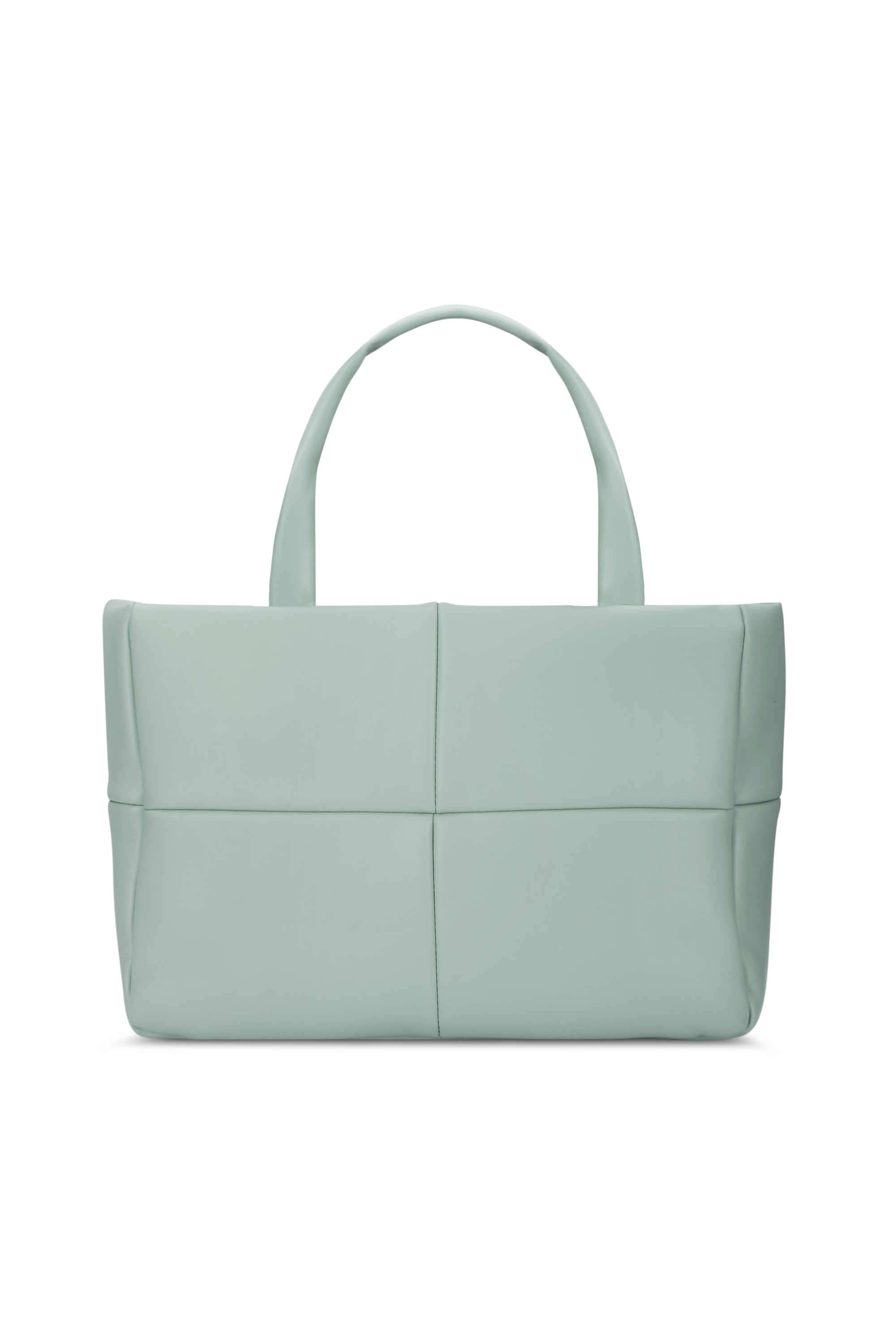 Zipper-SUMMER-Synthetic-Women-Casual-Wear-Tote-Bag