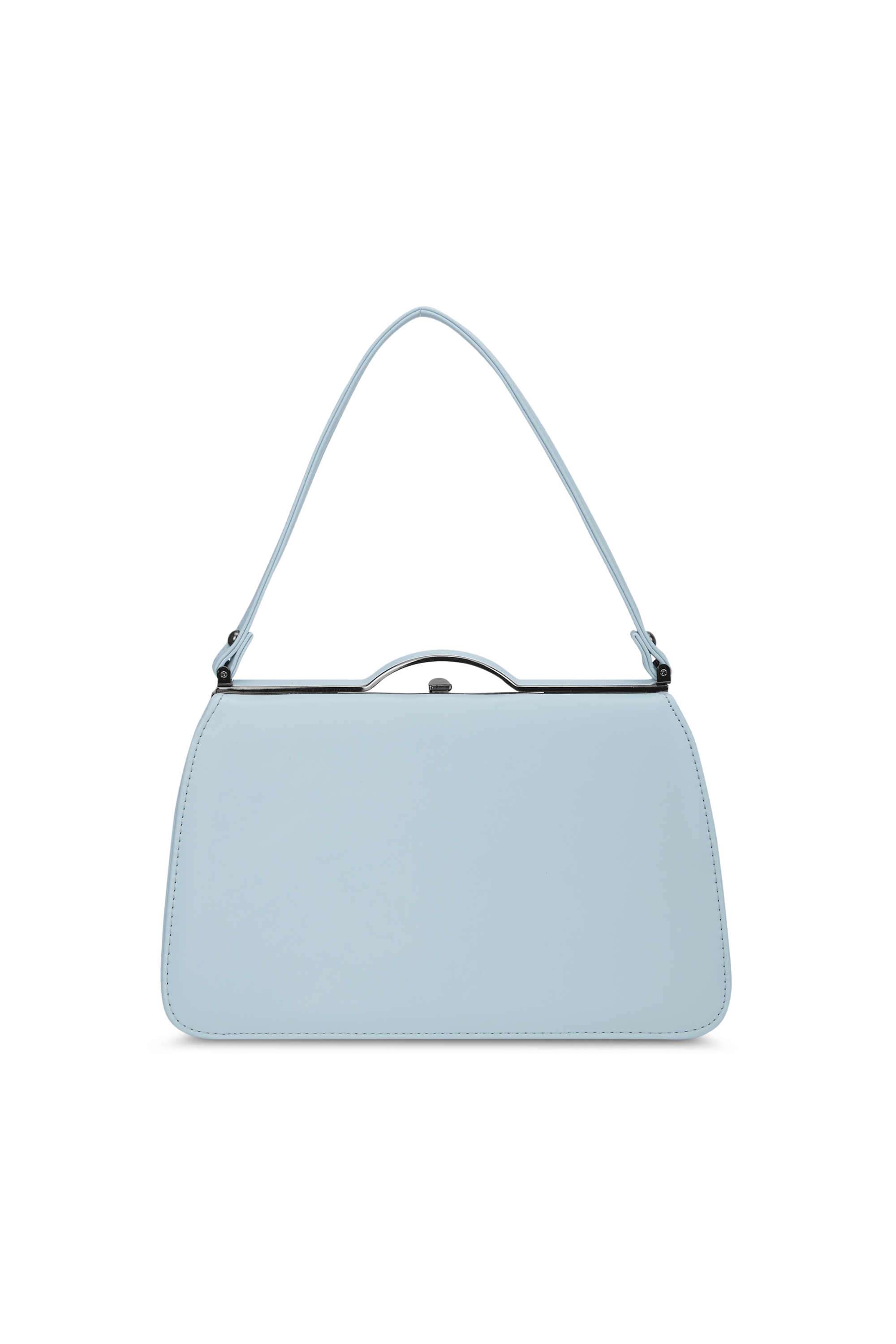 Twisted-Clasp-SUMMER-Synthetic-Women-Party-Wear-Satchel