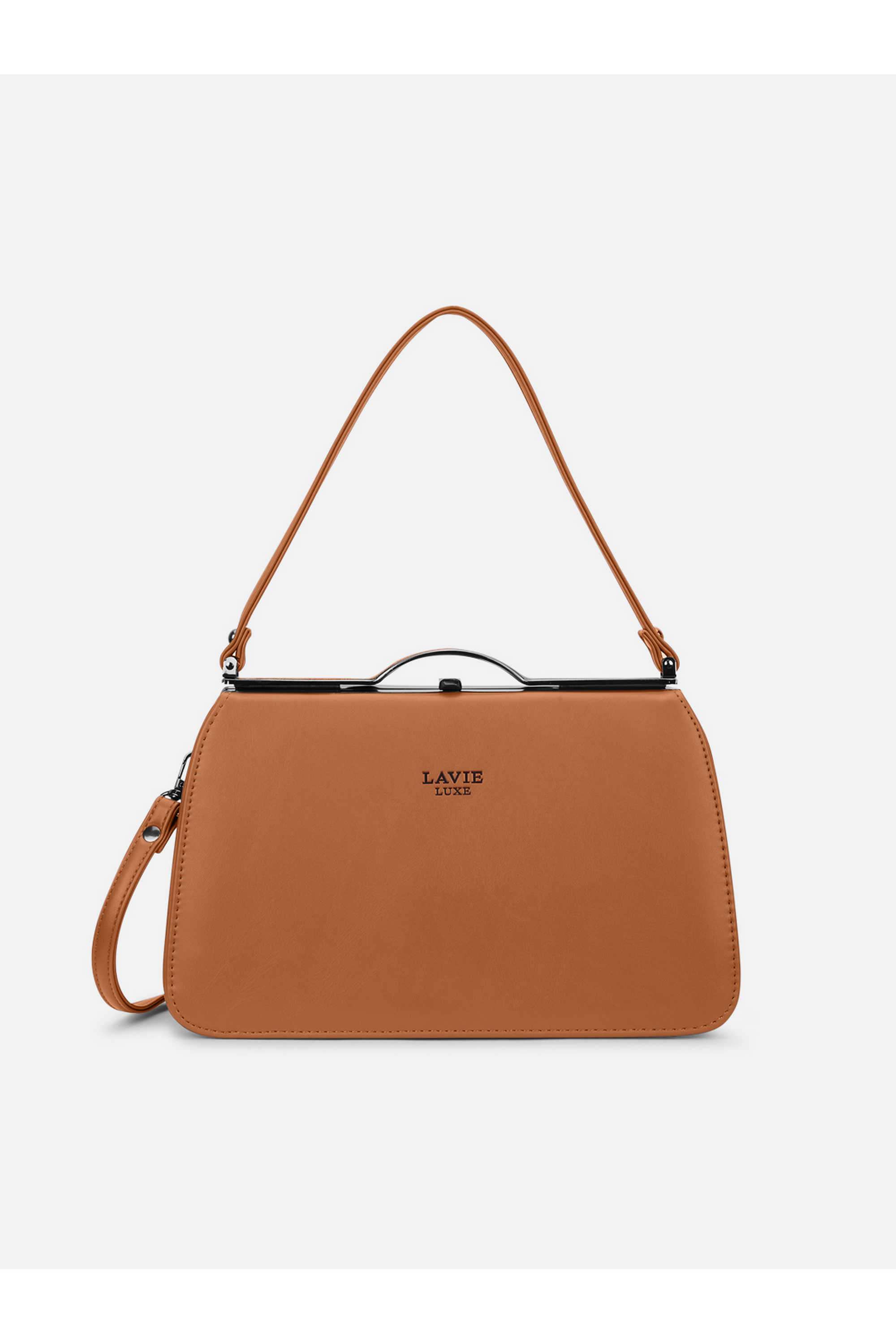 Twisted-Clasp-SUMMER-Synthetic-Women-Party-Wear-Satchel