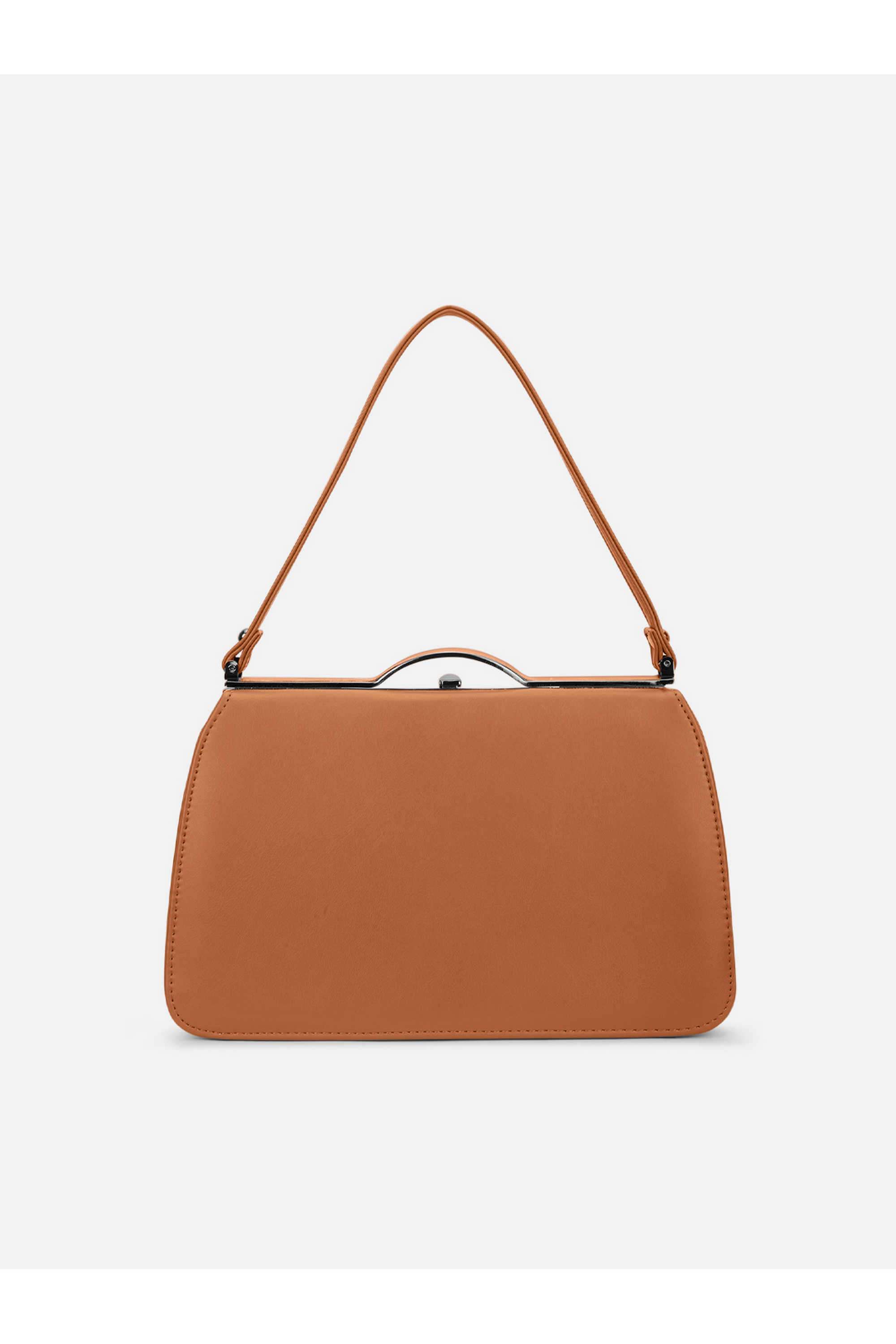 Twisted-Clasp-SUMMER-Synthetic-Women-Party-Wear-Satchel