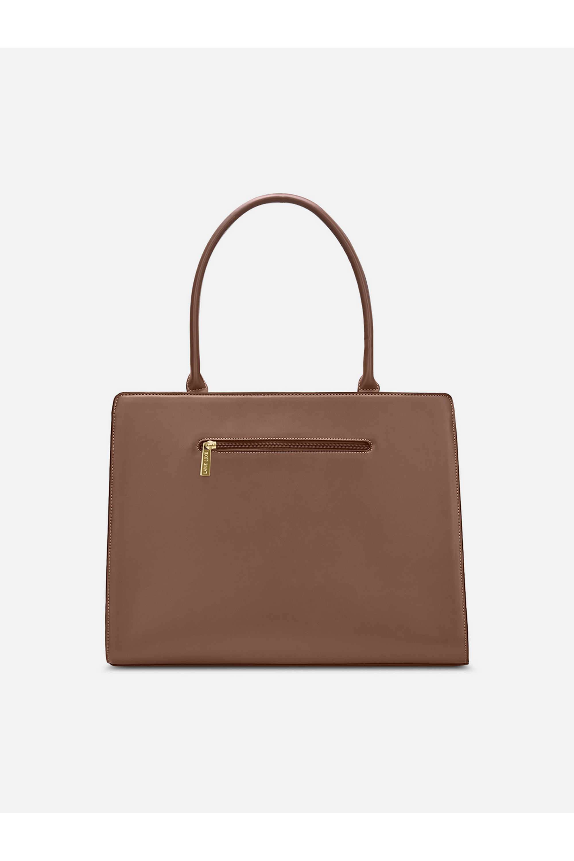 Zipper-Synthetic-Women-Casual-Wear-Satchel