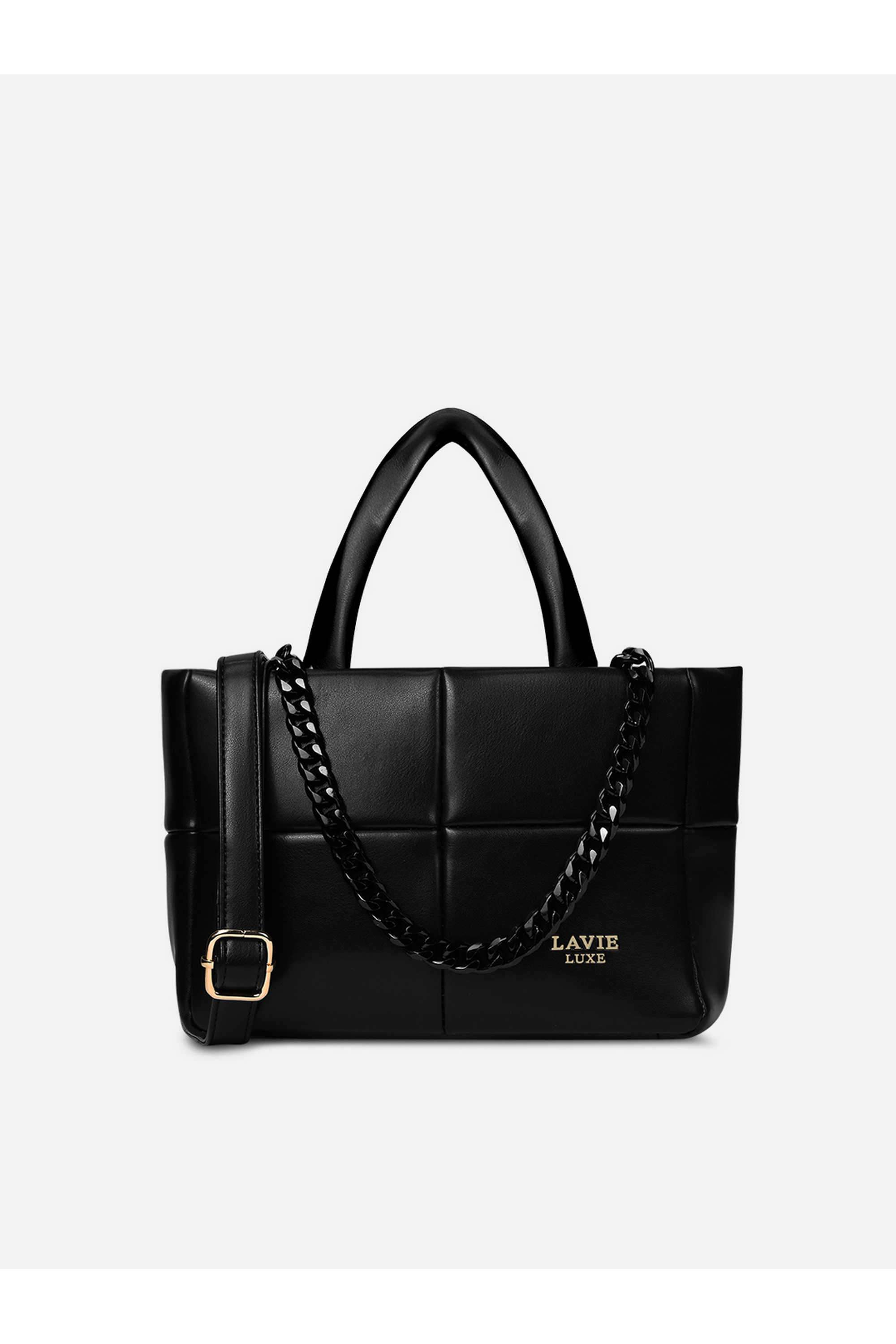 Zipper-SUMMER-Synthetic-Women-Casual-Wear-Tote-Bag