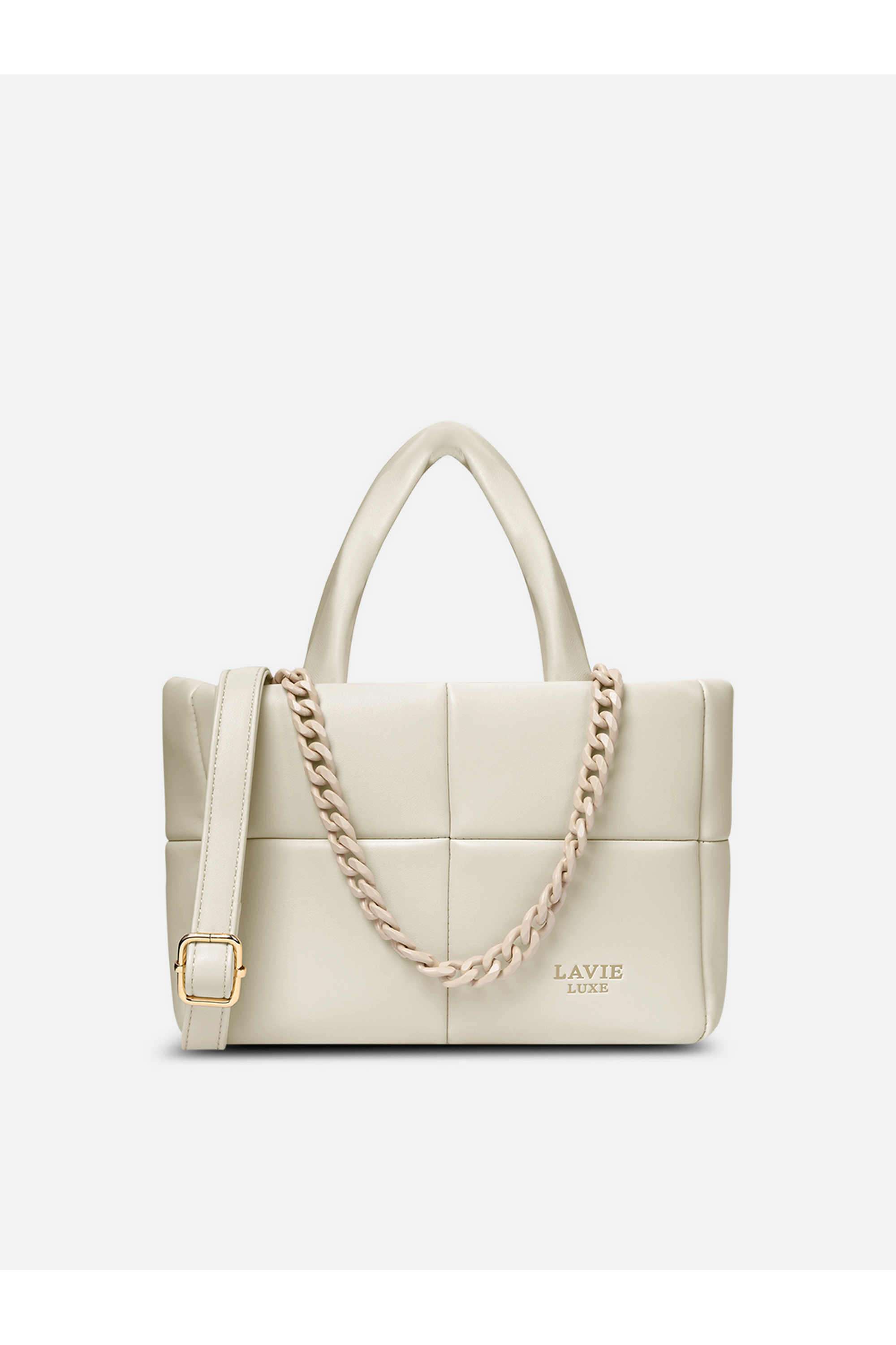 Zipper-SUMMER-Synthetic-Women-Casual-Wear-Tote-Bag
