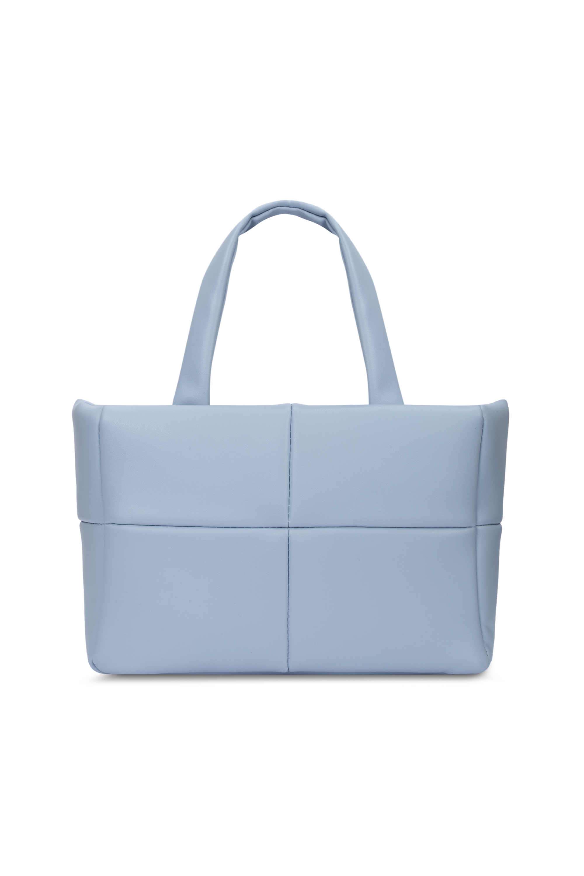 Zipper-SUMMER-Synthetic-Women-Casual-Wear-Tote-Bag
