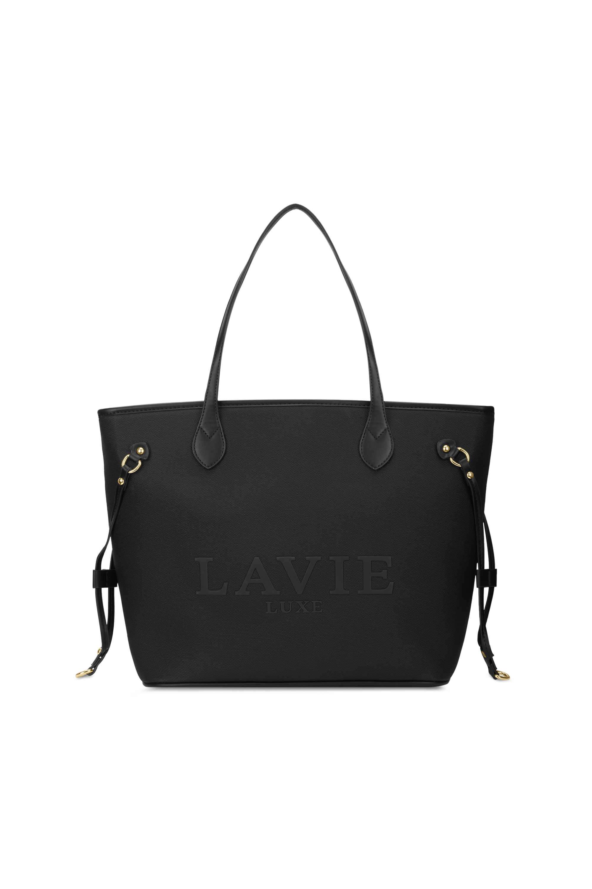 Zipper-SUMMER-Synthetic-Women-Casual-Wear-Tote-Bag