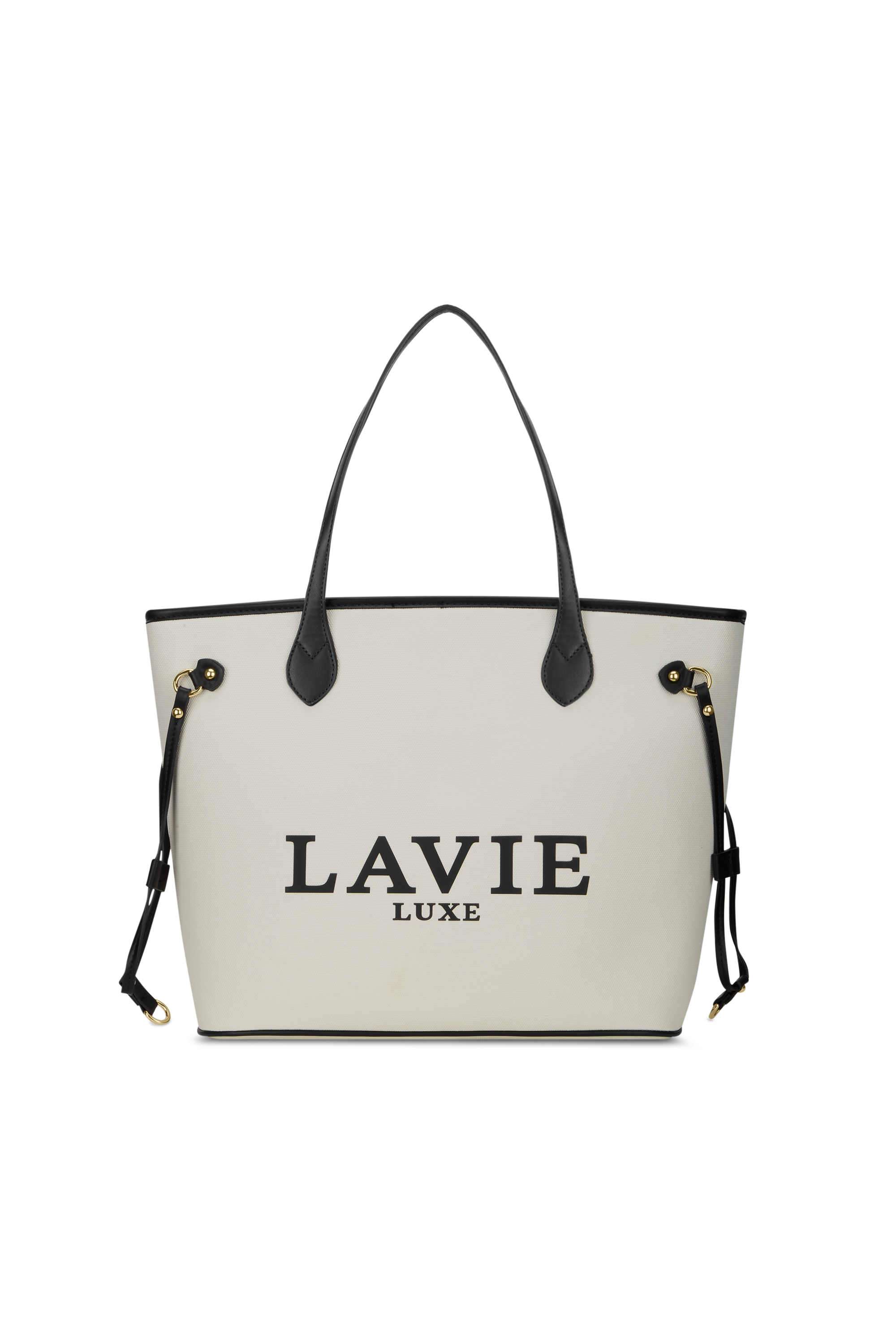 Zipper-SUMMER-Synthetic-Women-Casual-Wear-Tote-Bag