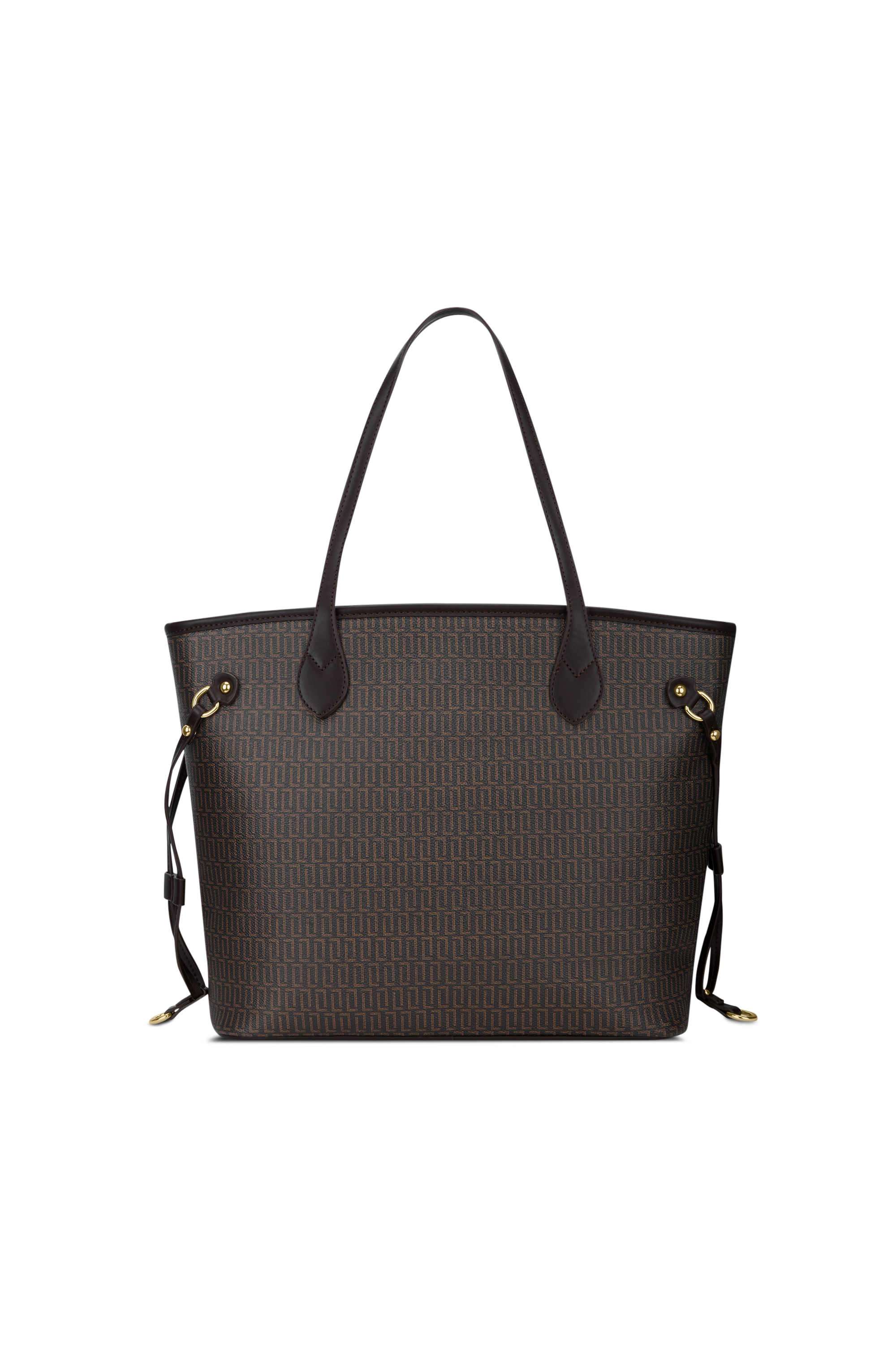 Zipper-SUMMER-Synthetic-Women-Casual-Wear-Tote-Bag