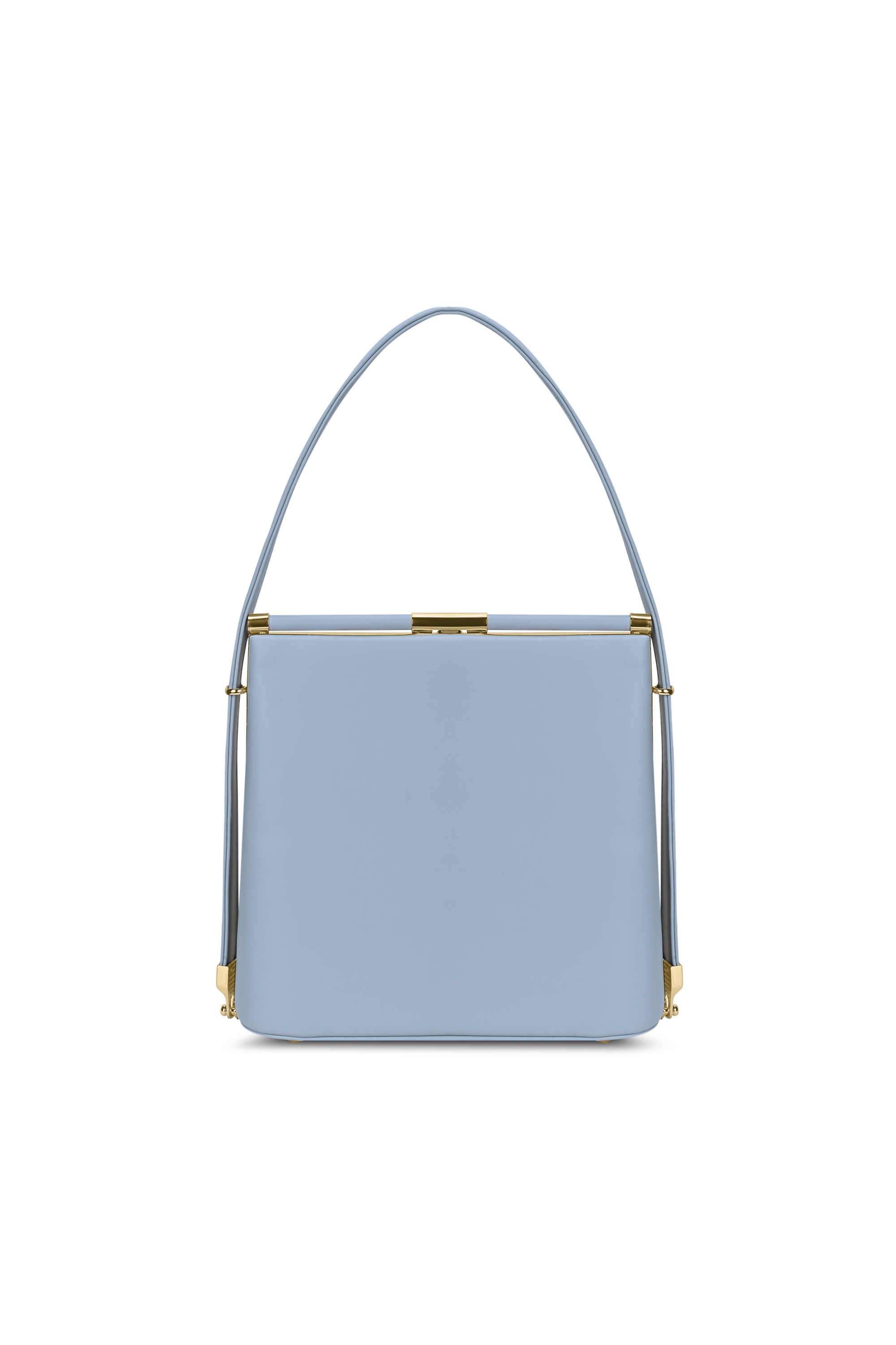 Twisted-Clasp-SUMMER-Synthetic-Women-Party-Wear-Satchel