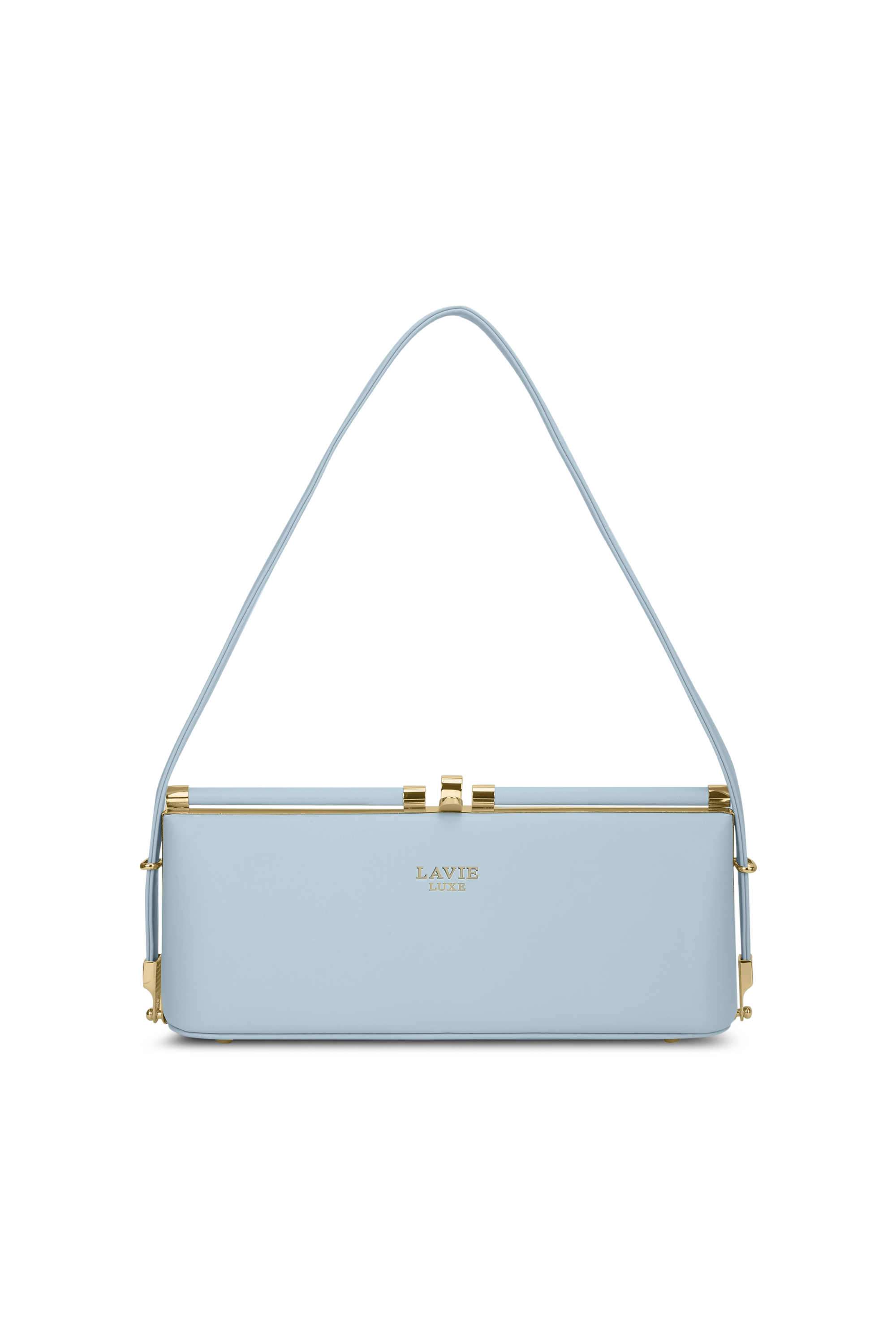 Twisted-Clasp-SUMMER-Synthetic-Women-Casual-Wear-Satchel