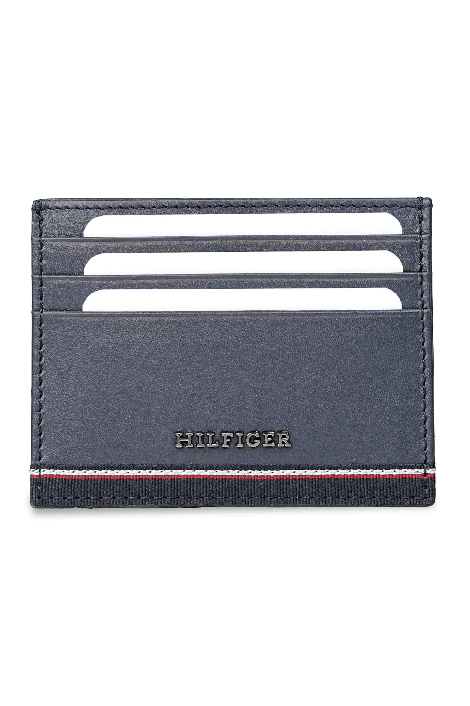 Leather-Solid-Top-Open-Casual-Wear-Men-Cardholder
