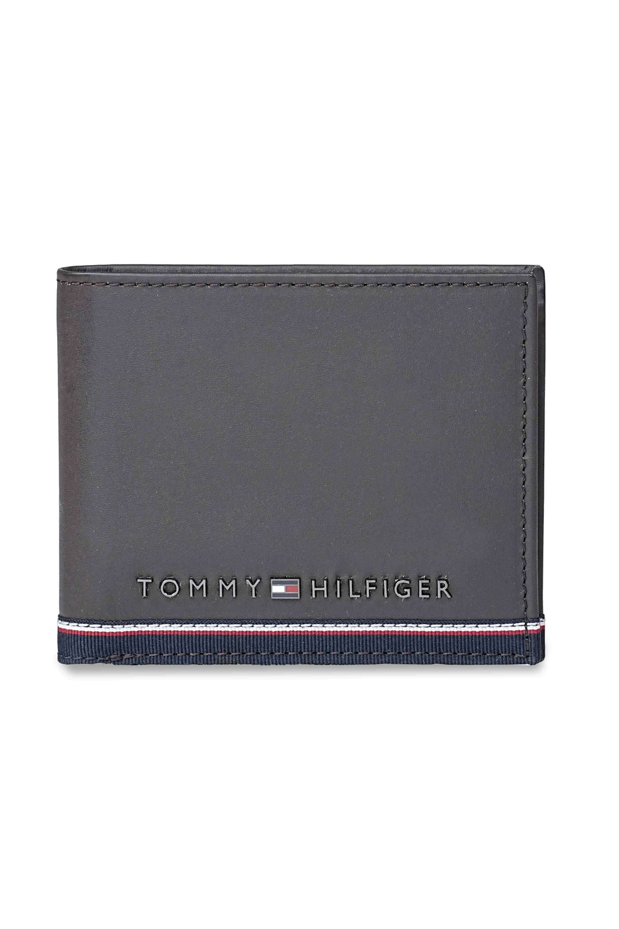 Leather-Solid-Top-Open-Casual-Wear-Men-Wallet