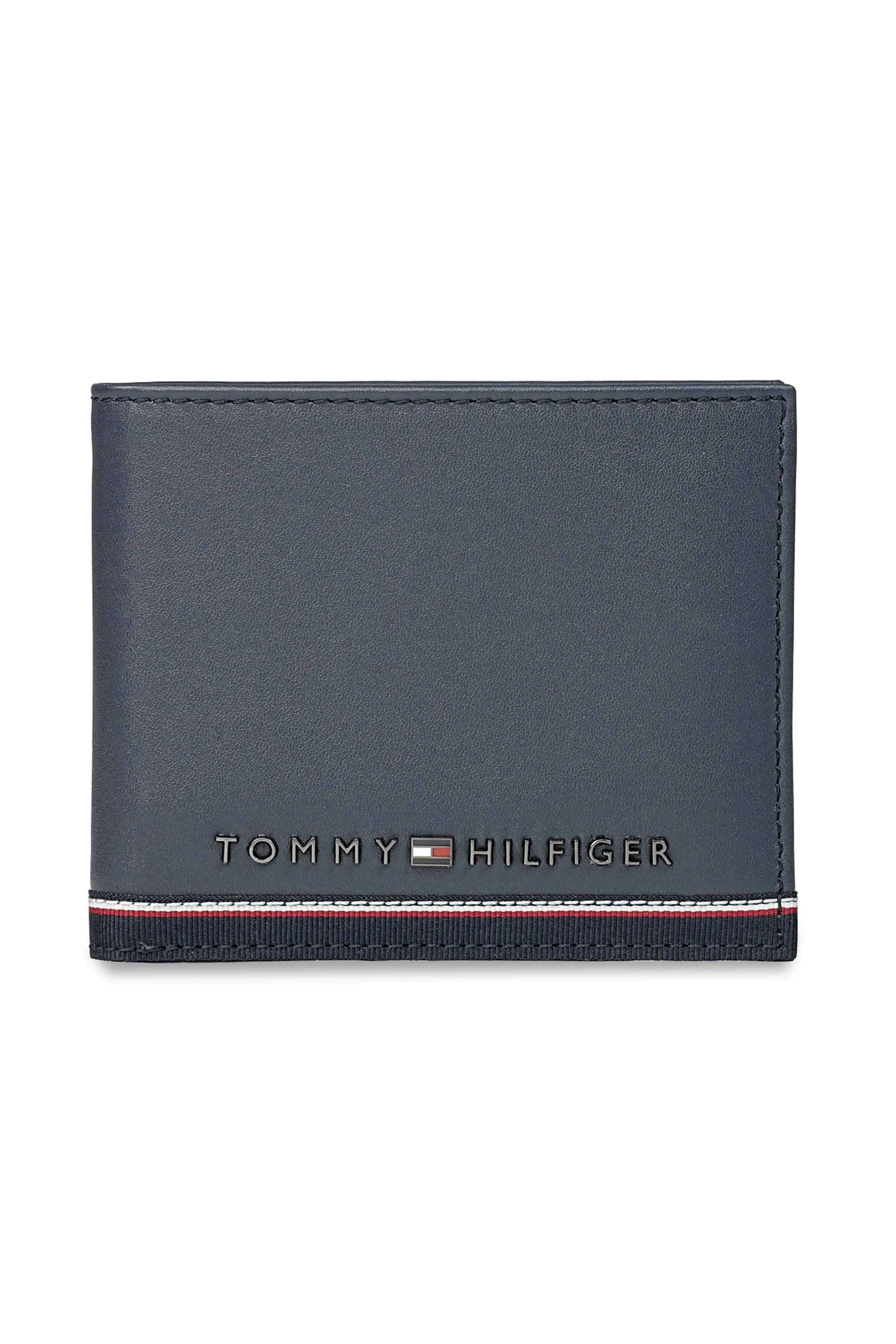 Leather-Solid-Top-Open-Casual-Wear-Men-Wallet