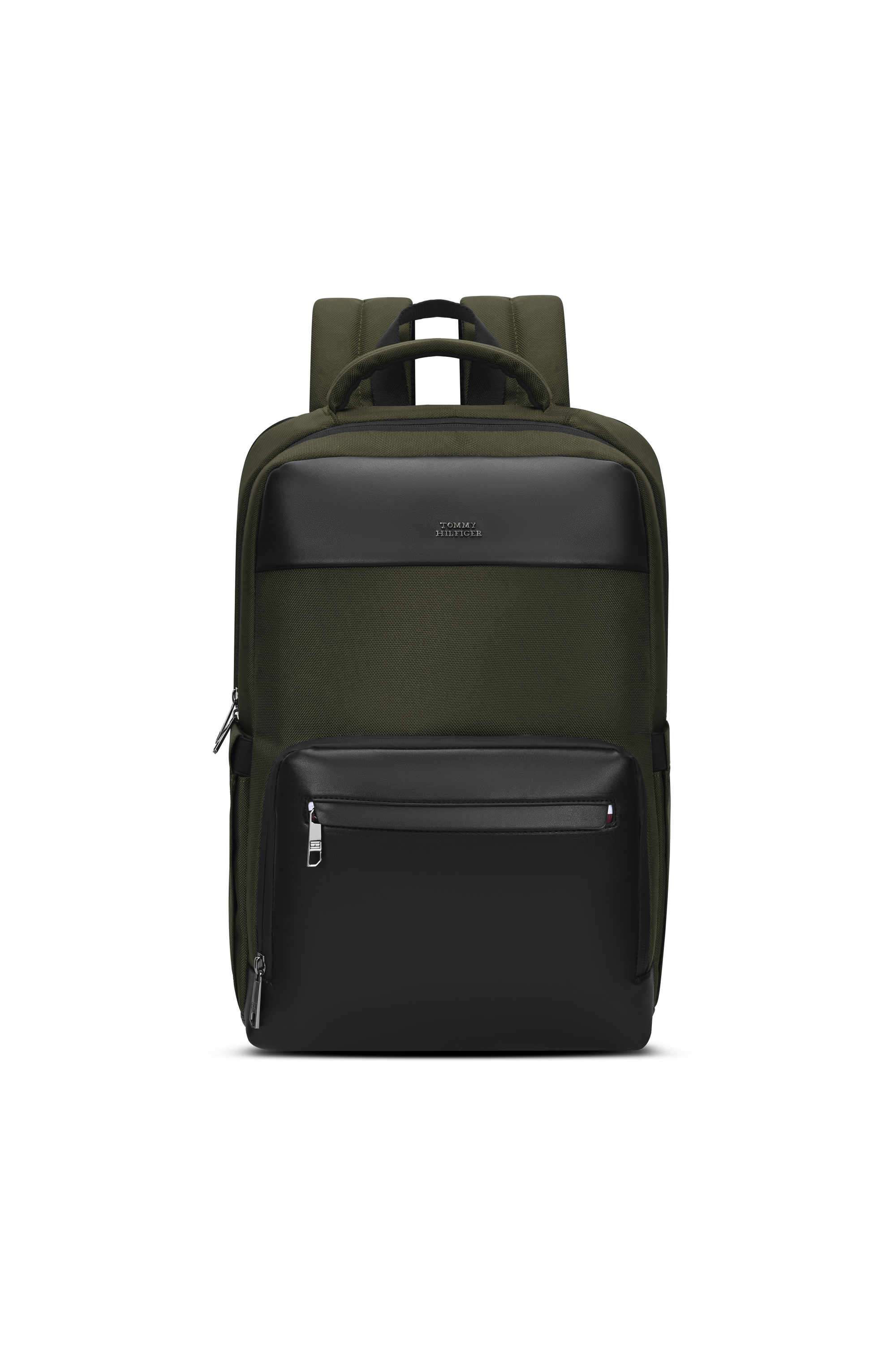 Zipper-Polyester-Women-Casual-Wear-Backpack