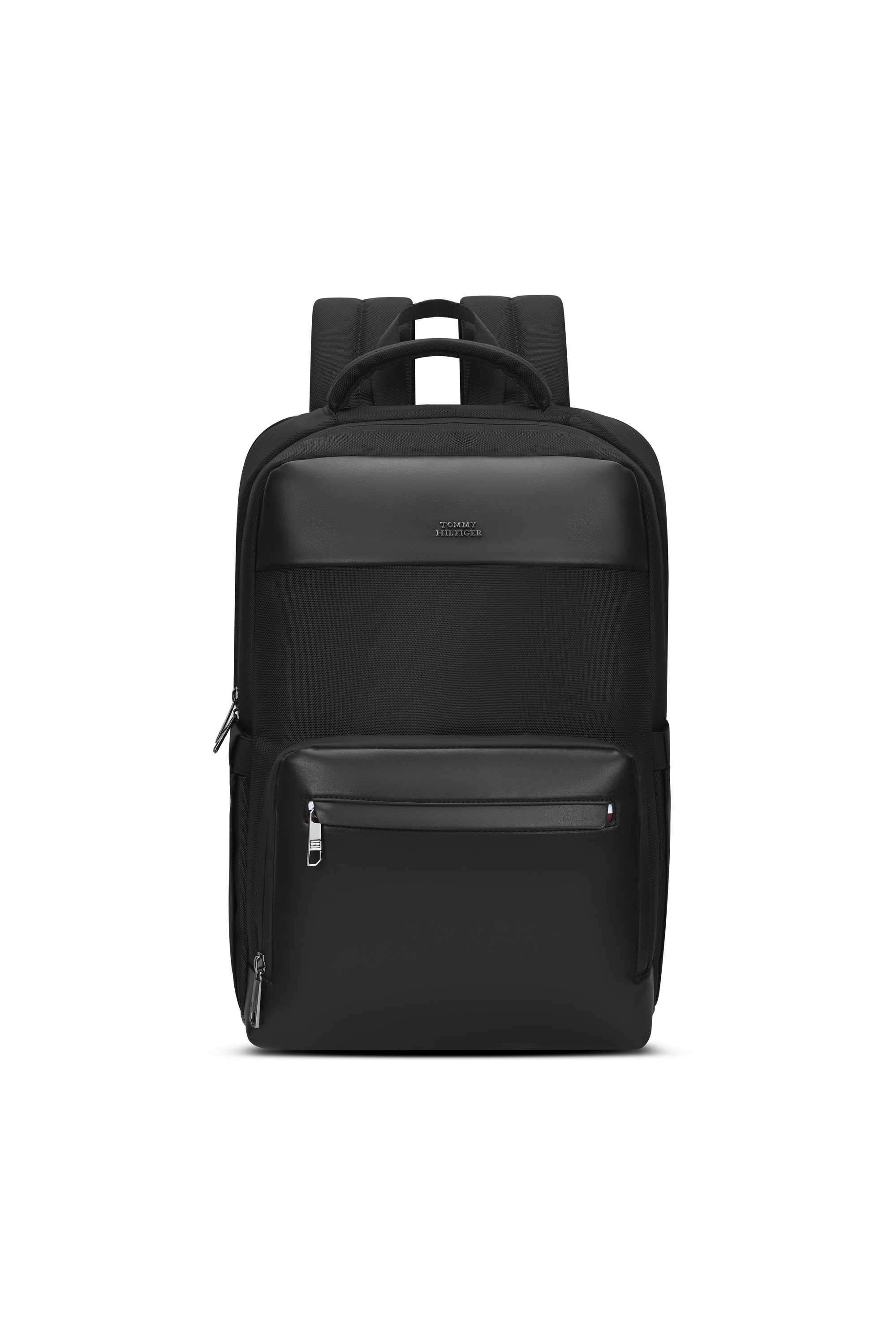 Zipper-Polyester-Women-Casual-Wear-Backpack