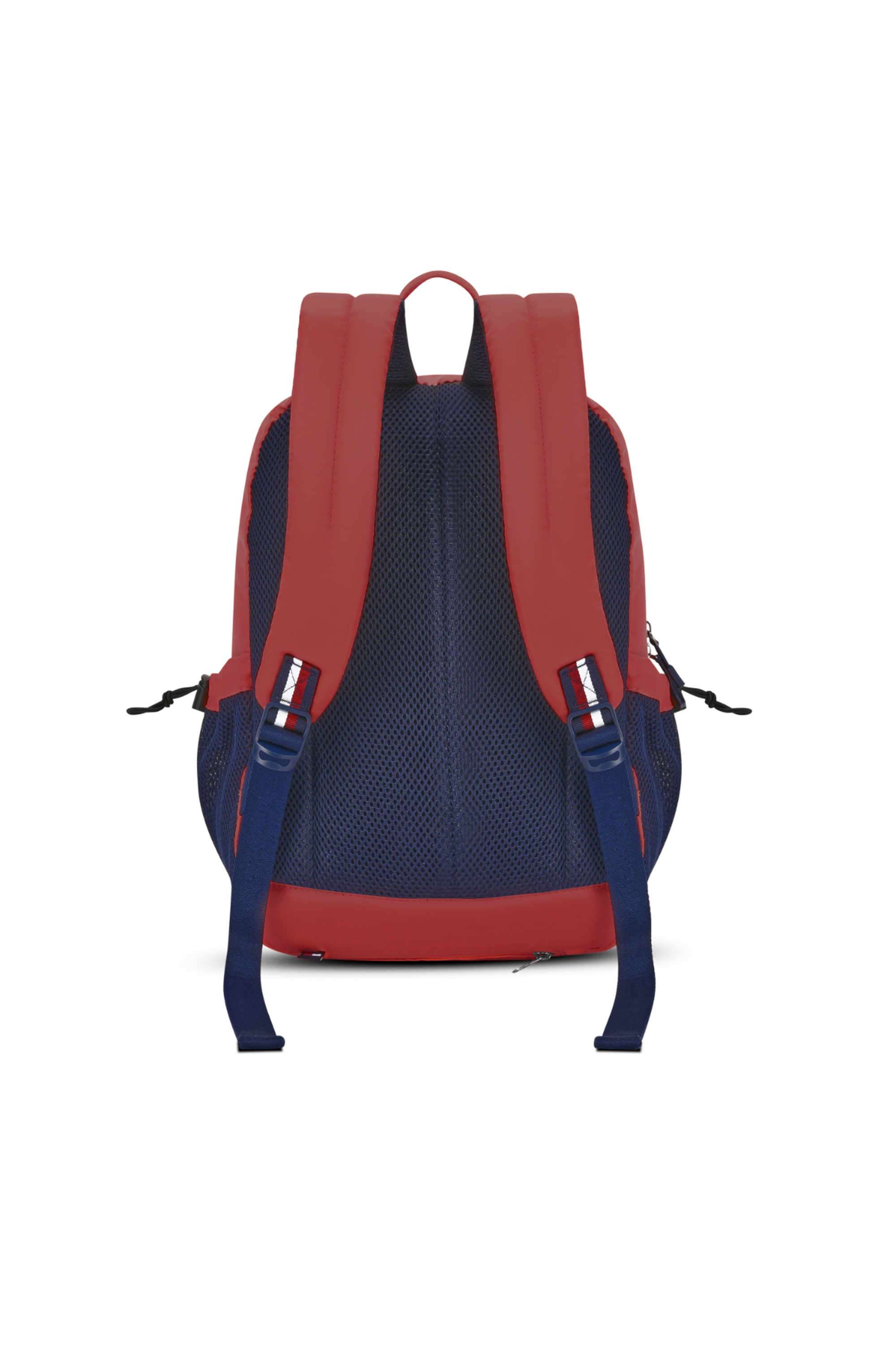 Zipper-Polyester-Women-Casual-Wear-Backpack