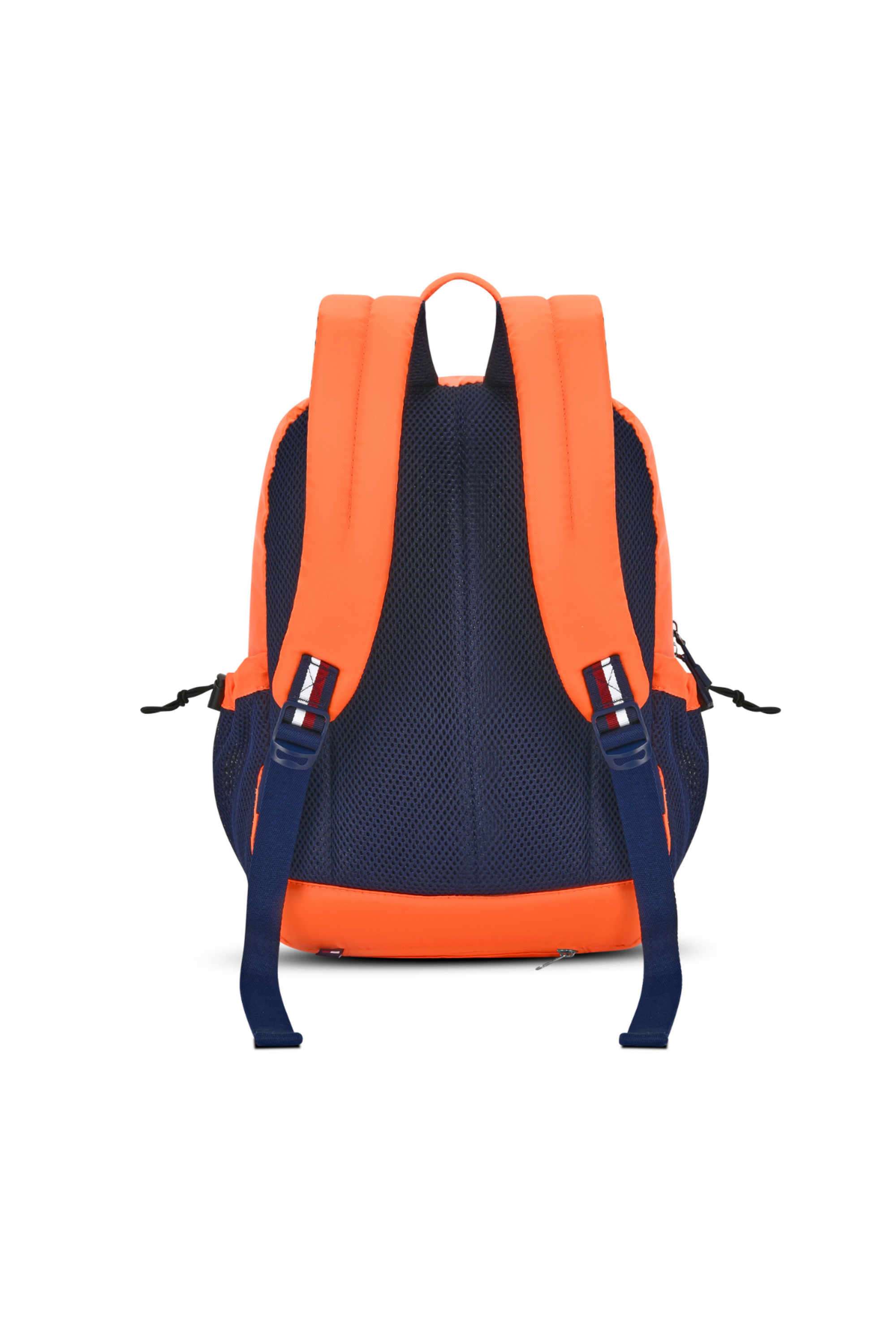 Zipper-Polyester-Women-Casual-Wear-Backpack