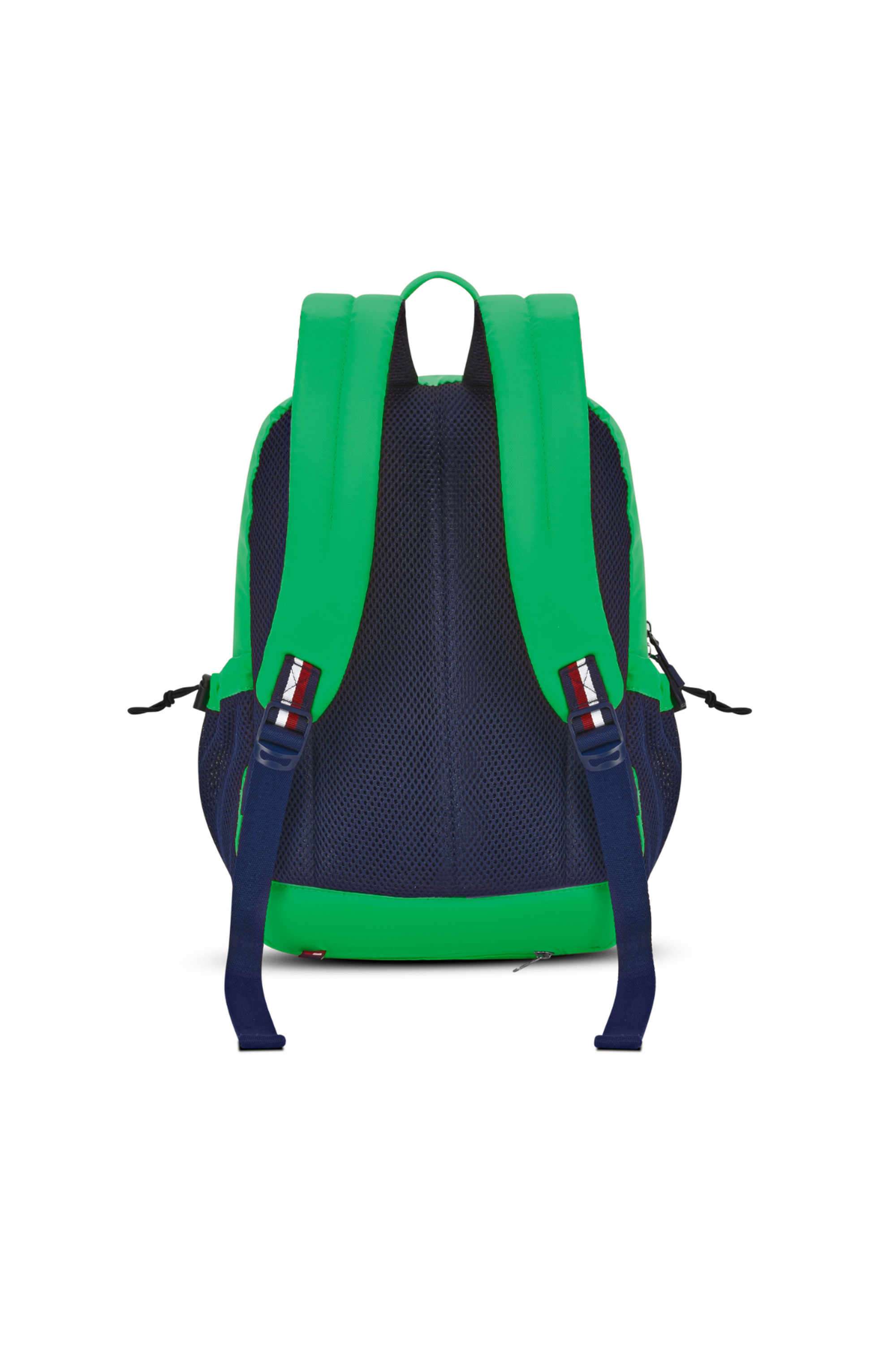 Zipper-Polyester-Women-Casual-Wear-Backpack