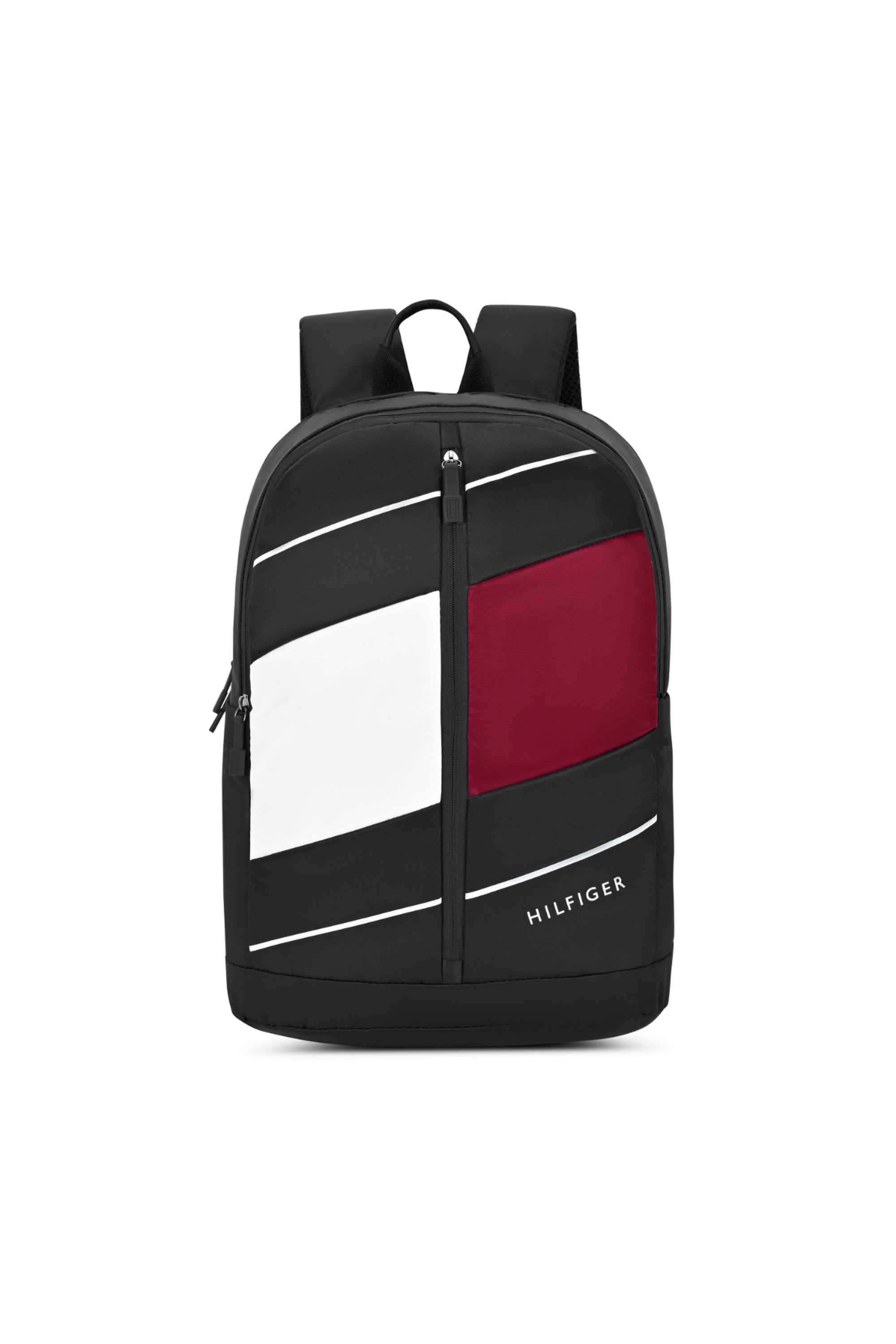 Zipper-Polyester-Women-Casual-Wear-Backpack