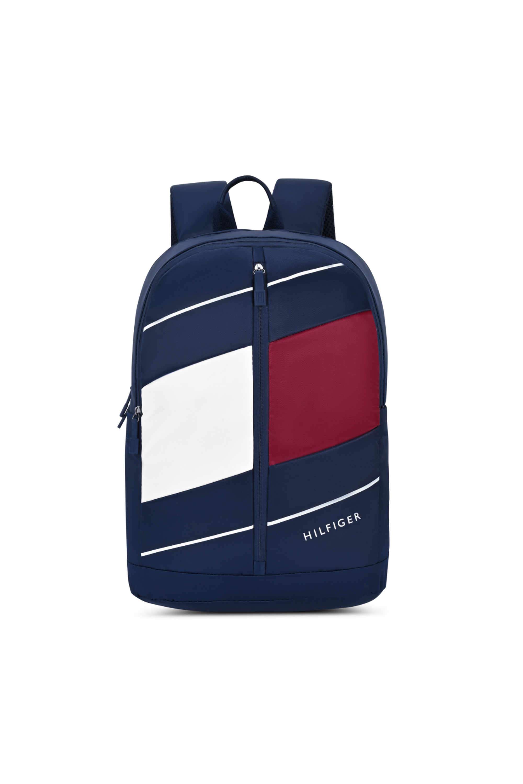 Zipper-Polyester-Women-Casual-Wear-Backpack