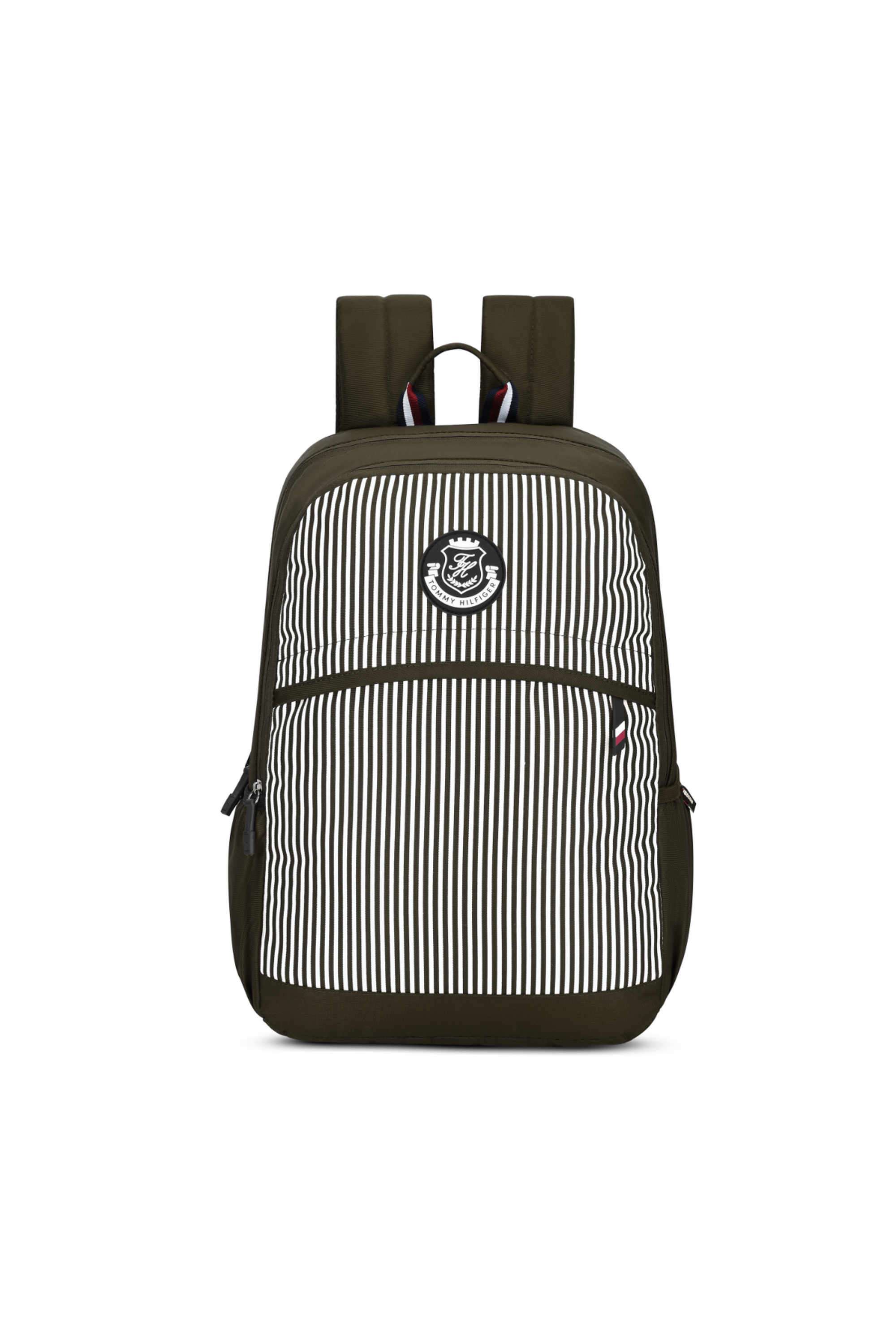 Zipper-Polyester-Women-Casual-Wear-Backpack