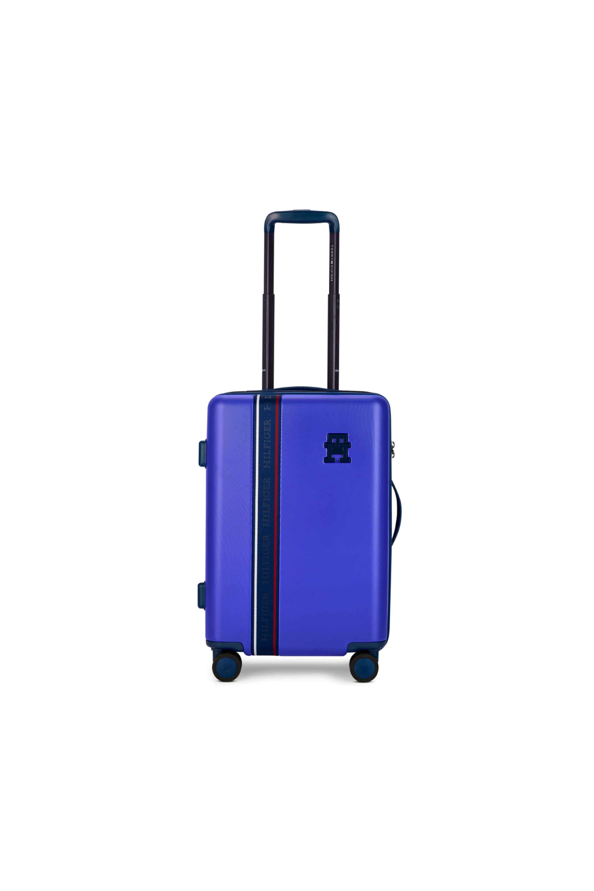 Unisex-Polycarbonate-Hard-Trolley